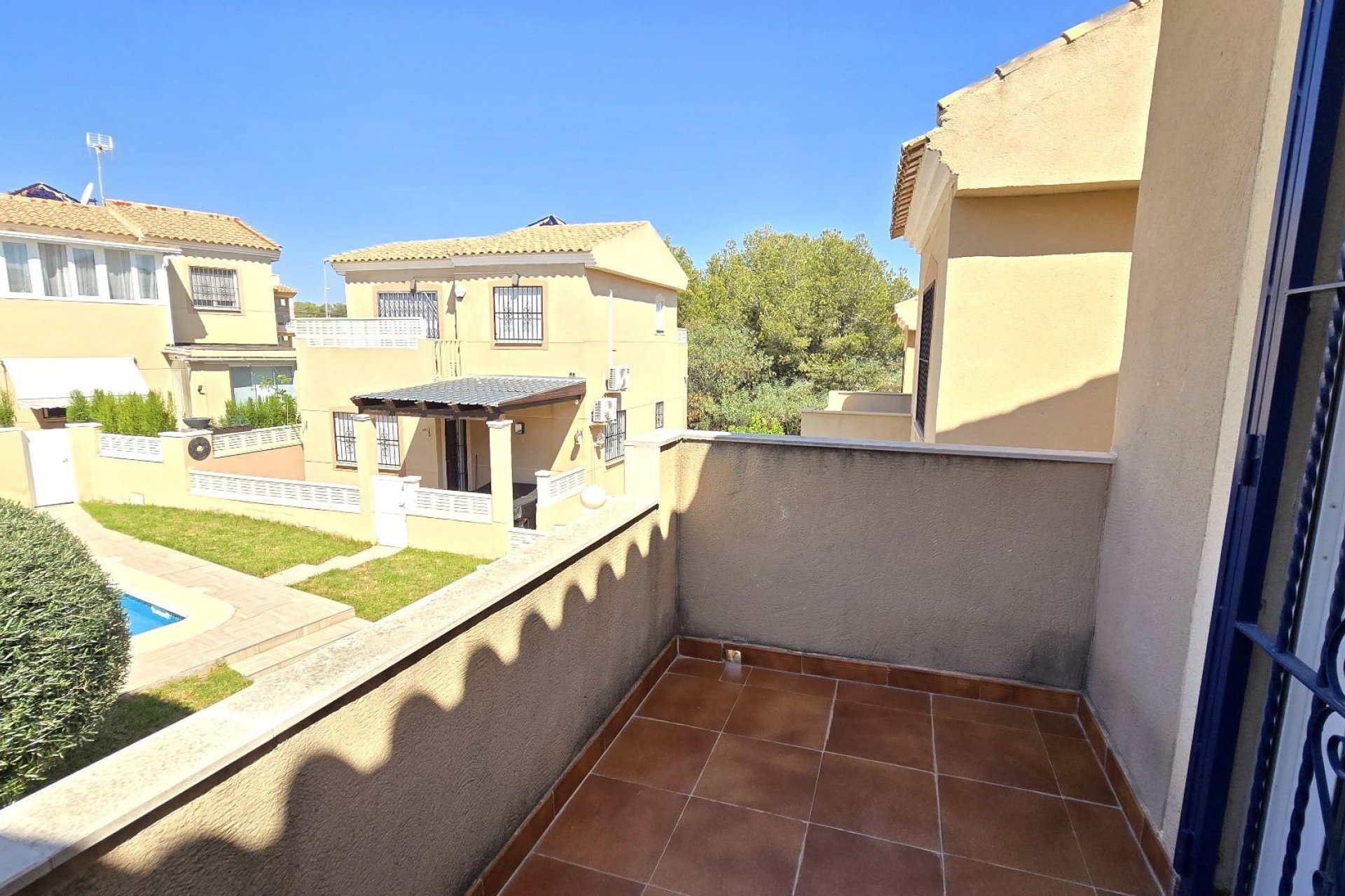 Wiederverkauf - Villa -
Orihuela Costa - Costa Blanca