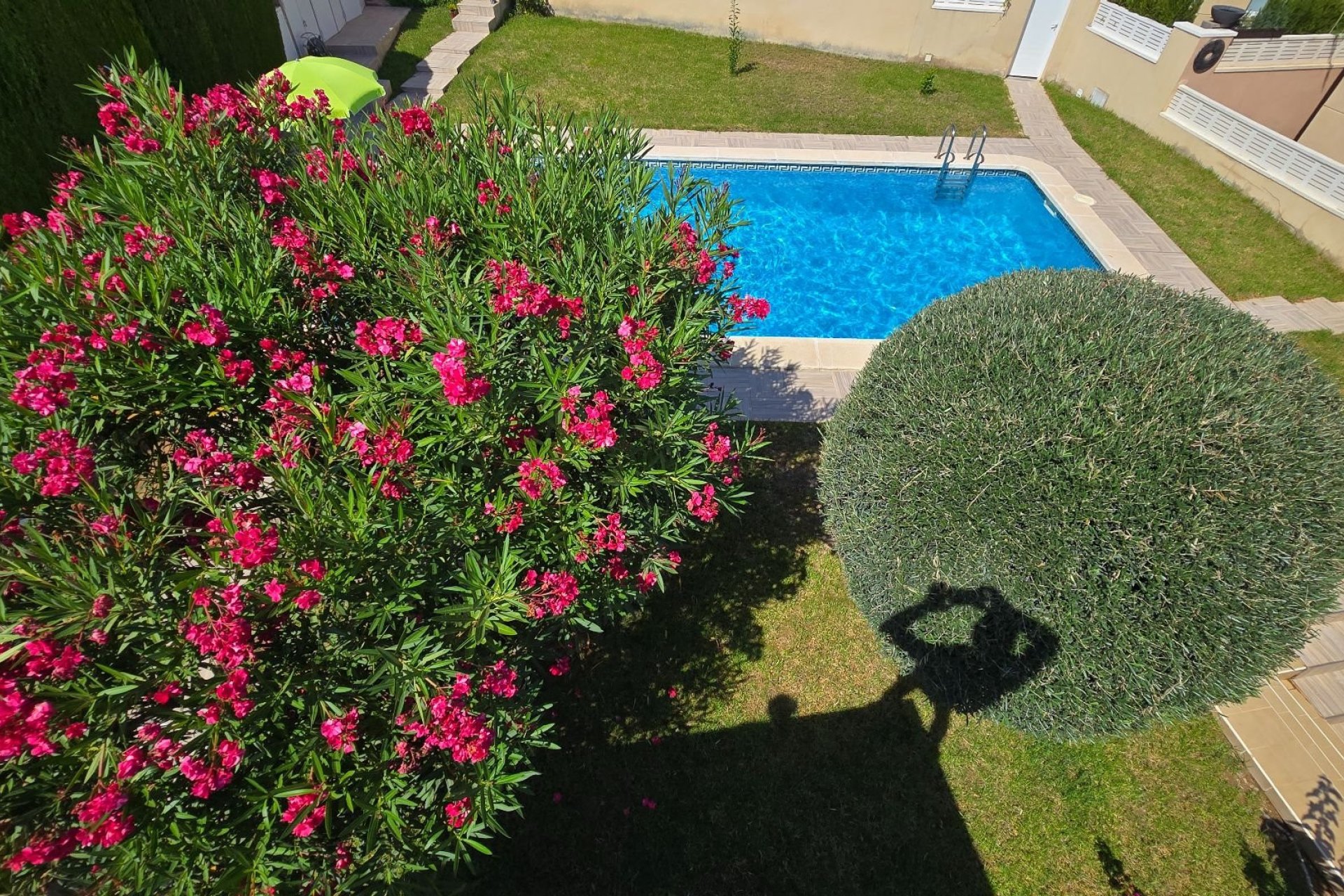 Wiederverkauf - Villa -
Orihuela Costa - Costa Blanca