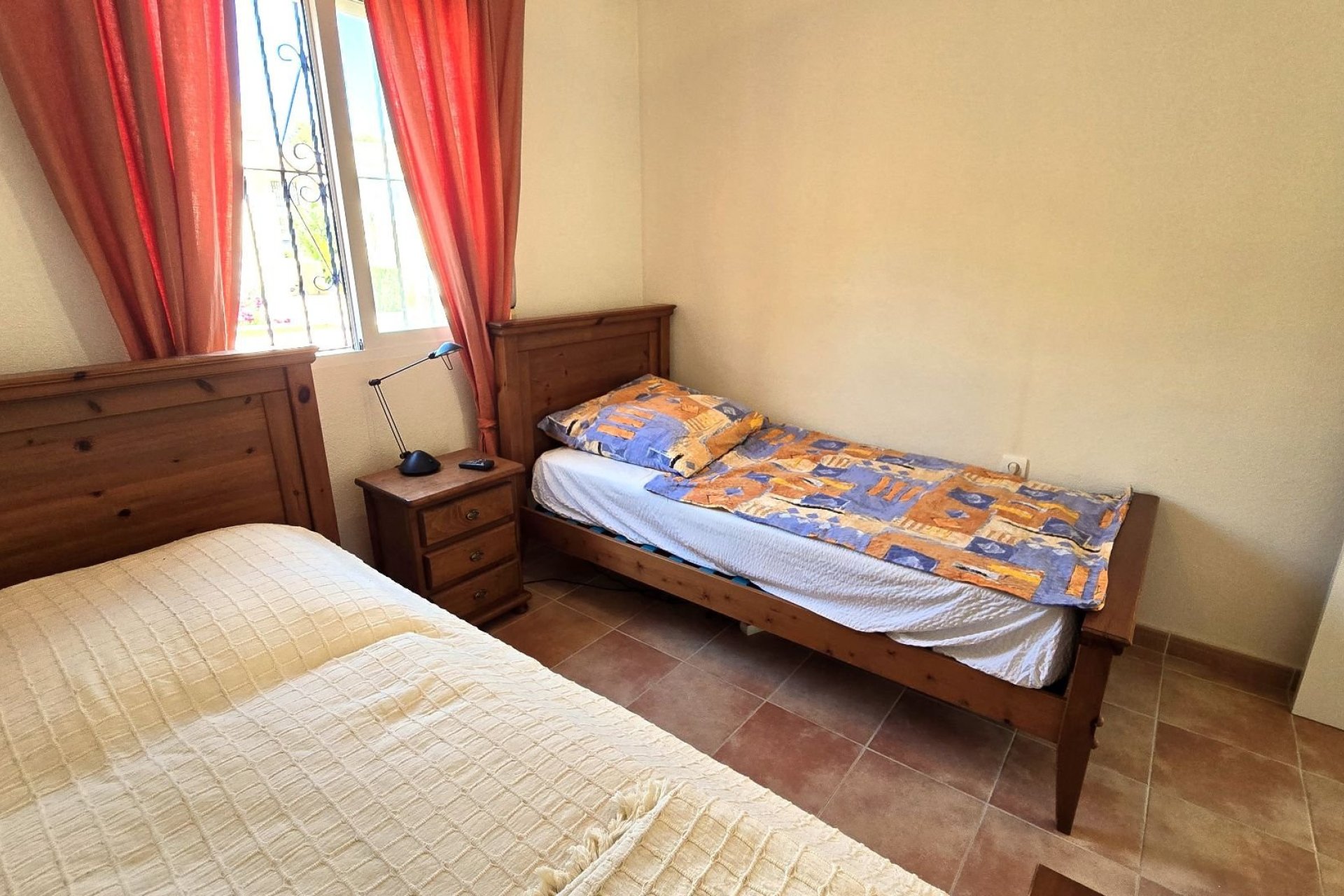 Wiederverkauf - Villa -
Orihuela Costa - Costa Blanca
