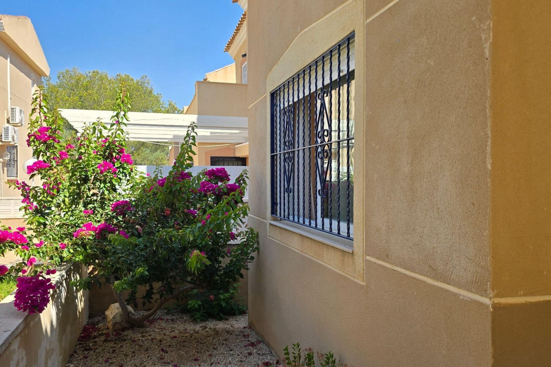 Wiederverkauf - Villa -
Orihuela Costa - Costa Blanca