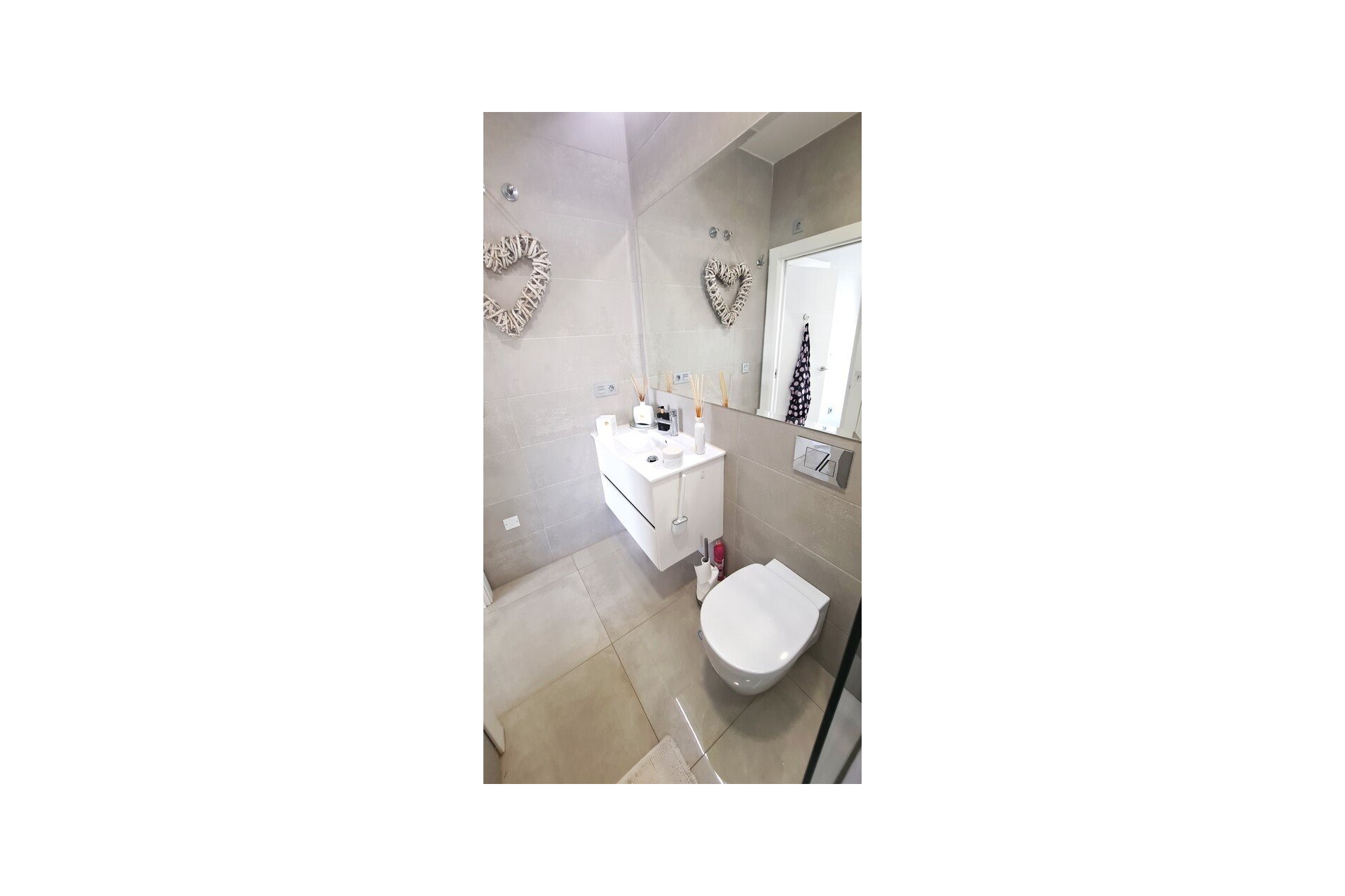 Wiederverkauf - Villa -
Orihuela Costa - Costa Blanca