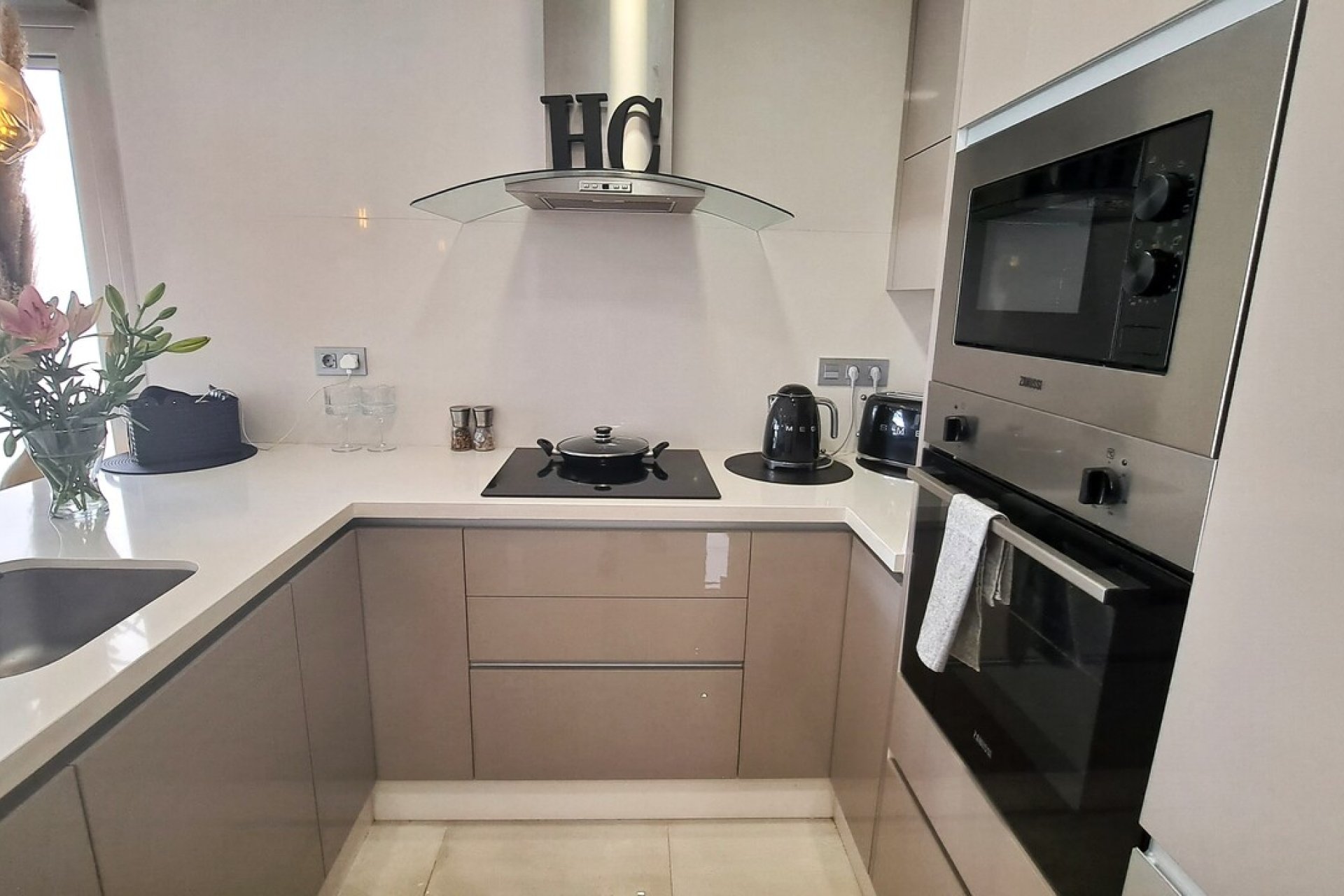 Wiederverkauf - Villa -
Orihuela Costa - Costa Blanca