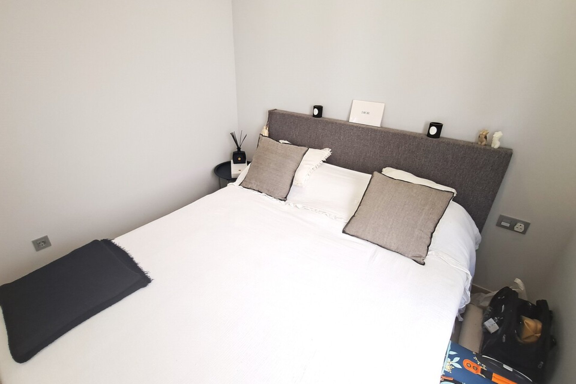 Wiederverkauf - Villa -
Orihuela Costa - Costa Blanca