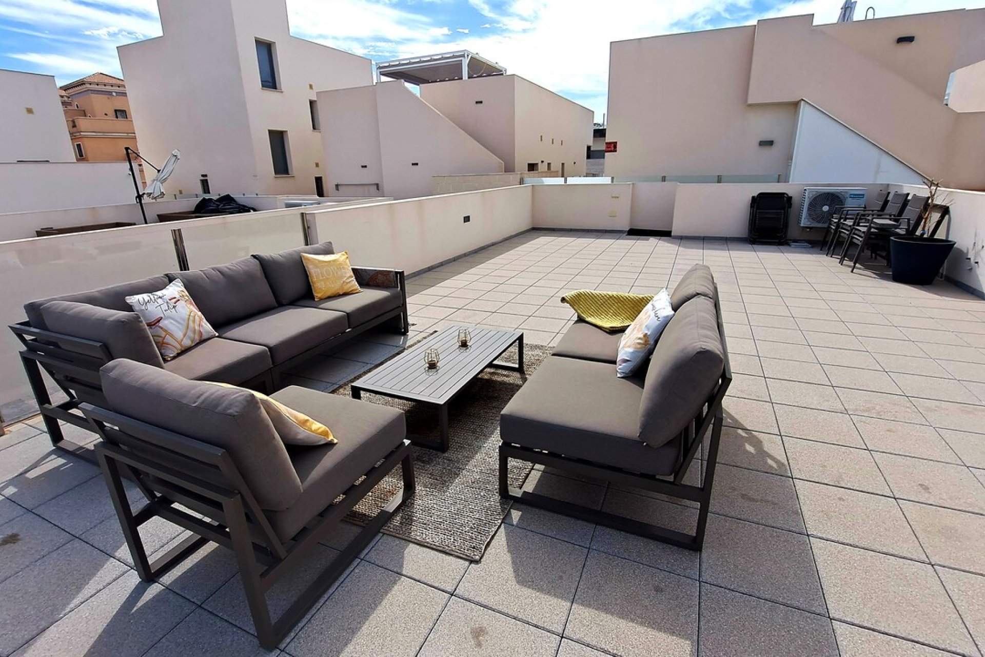 Wiederverkauf - Villa -
Orihuela Costa - Costa Blanca