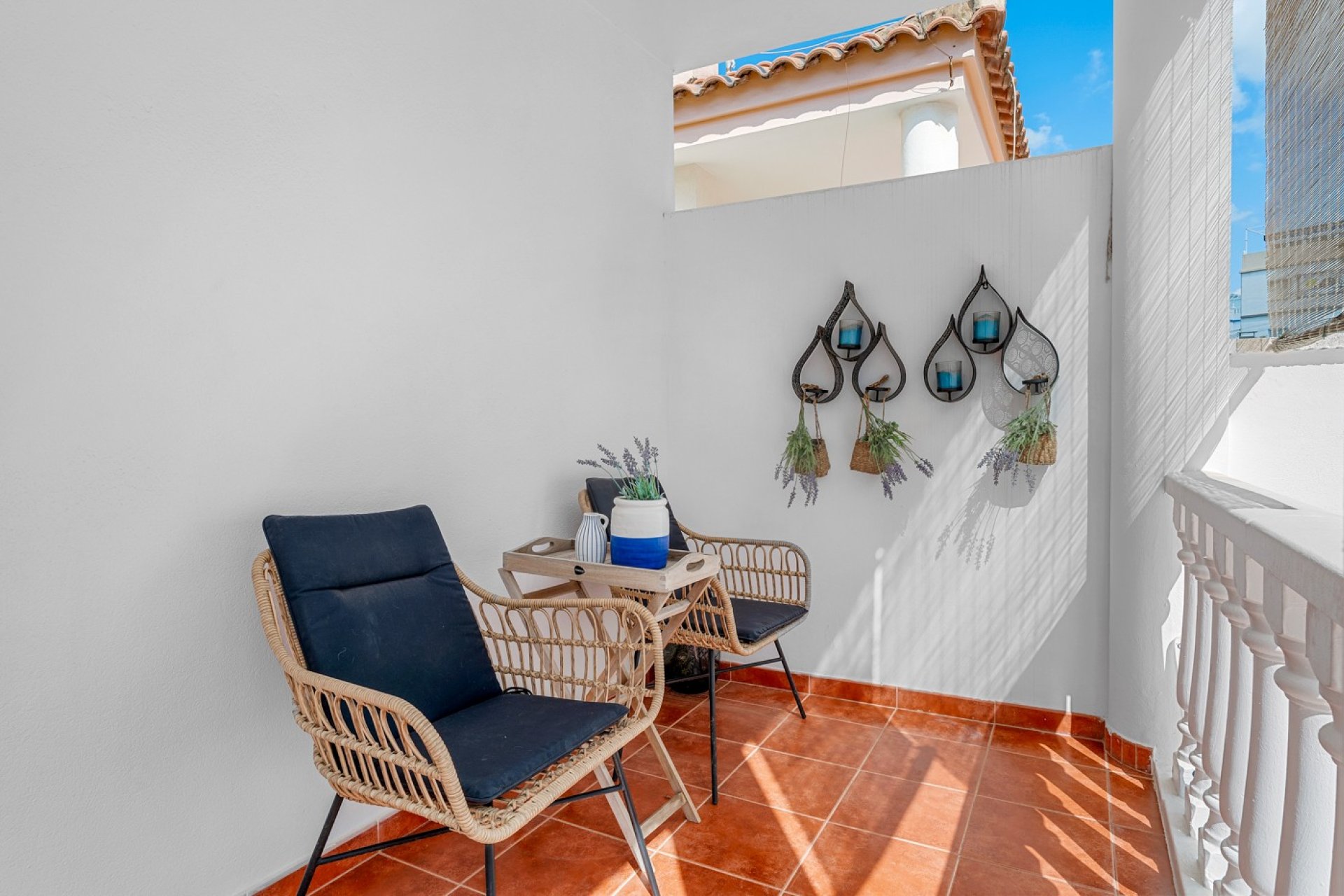 Wiederverkauf - Villa -
Orihuela Costa - Costa Blanca