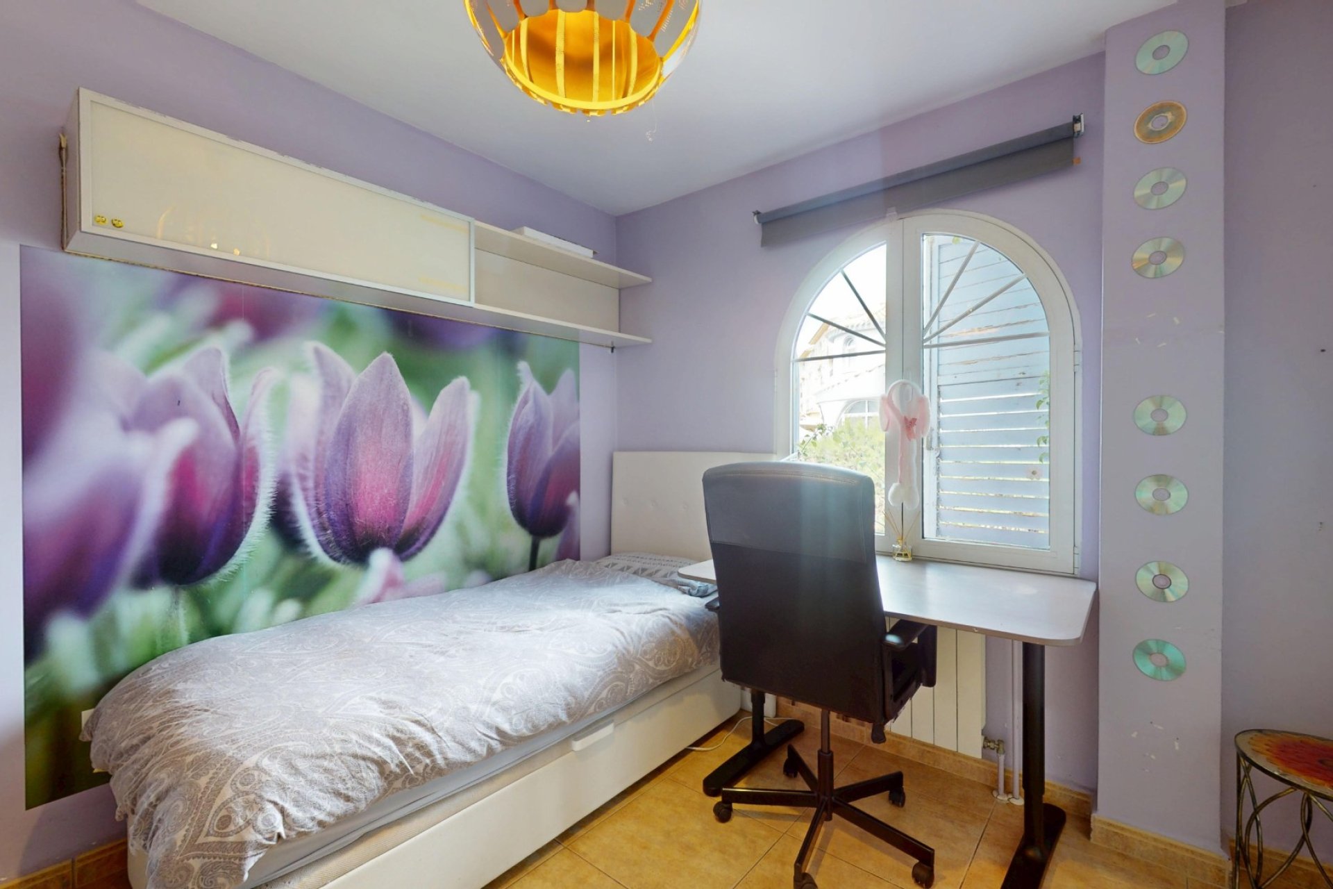 Wiederverkauf - Villa -
Orihuela Costa - Costa Blanca