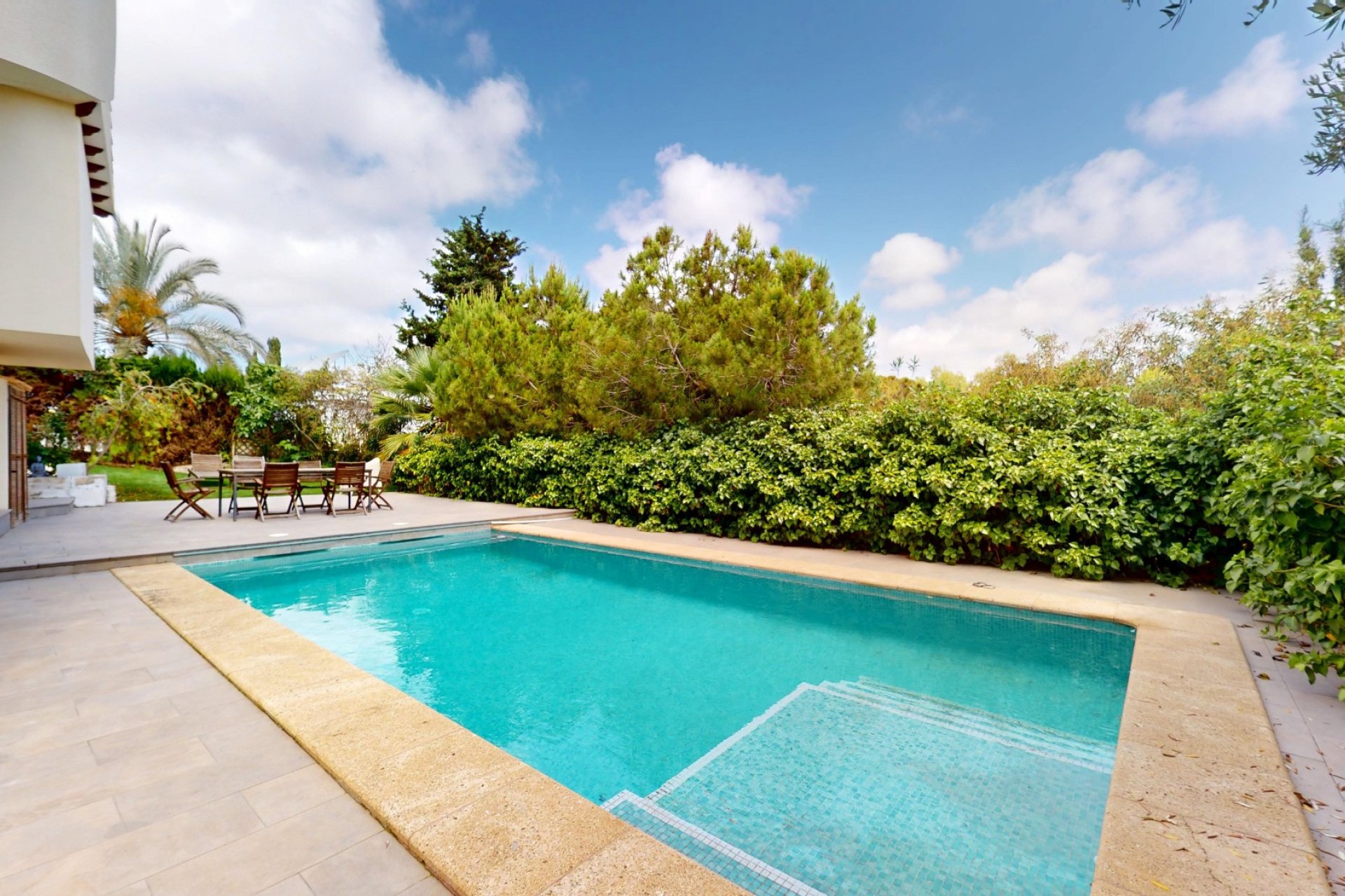 Wiederverkauf - Villa -
Orihuela Costa - Costa Blanca