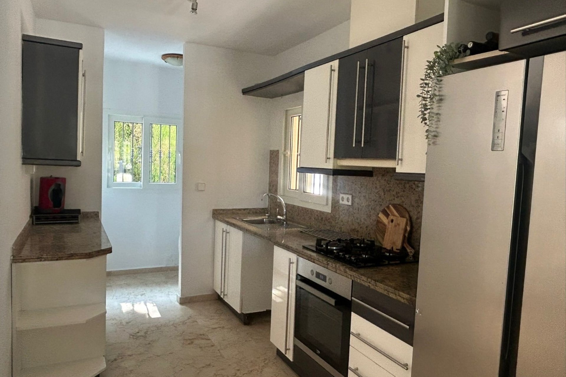 Wiederverkauf - Villa -
Orihuela Costa - Costa Blanca