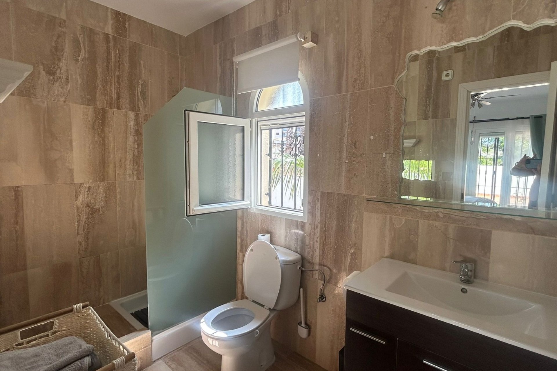 Wiederverkauf - Villa -
Orihuela Costa - Costa Blanca