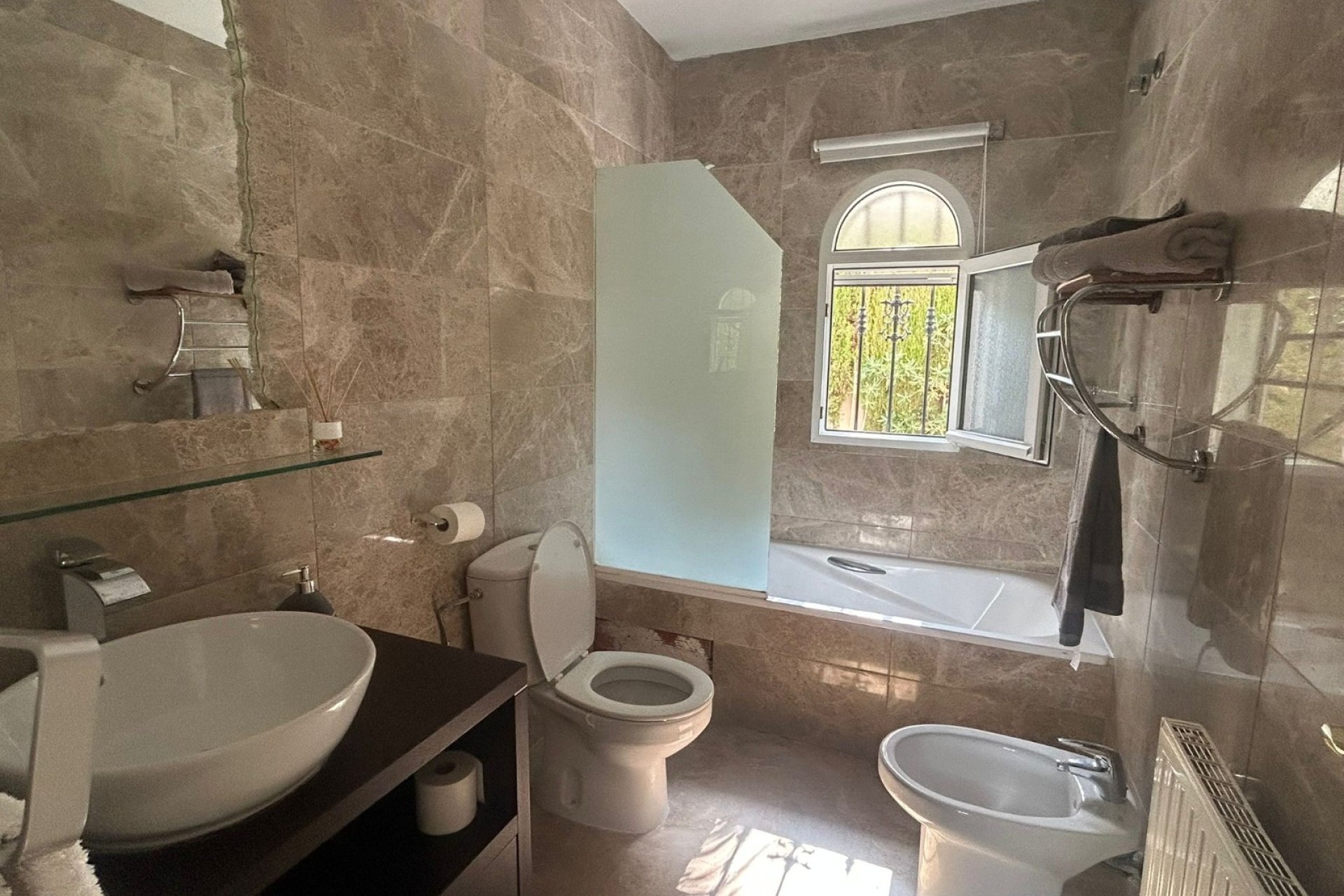 Wiederverkauf - Villa -
Orihuela Costa - Costa Blanca
