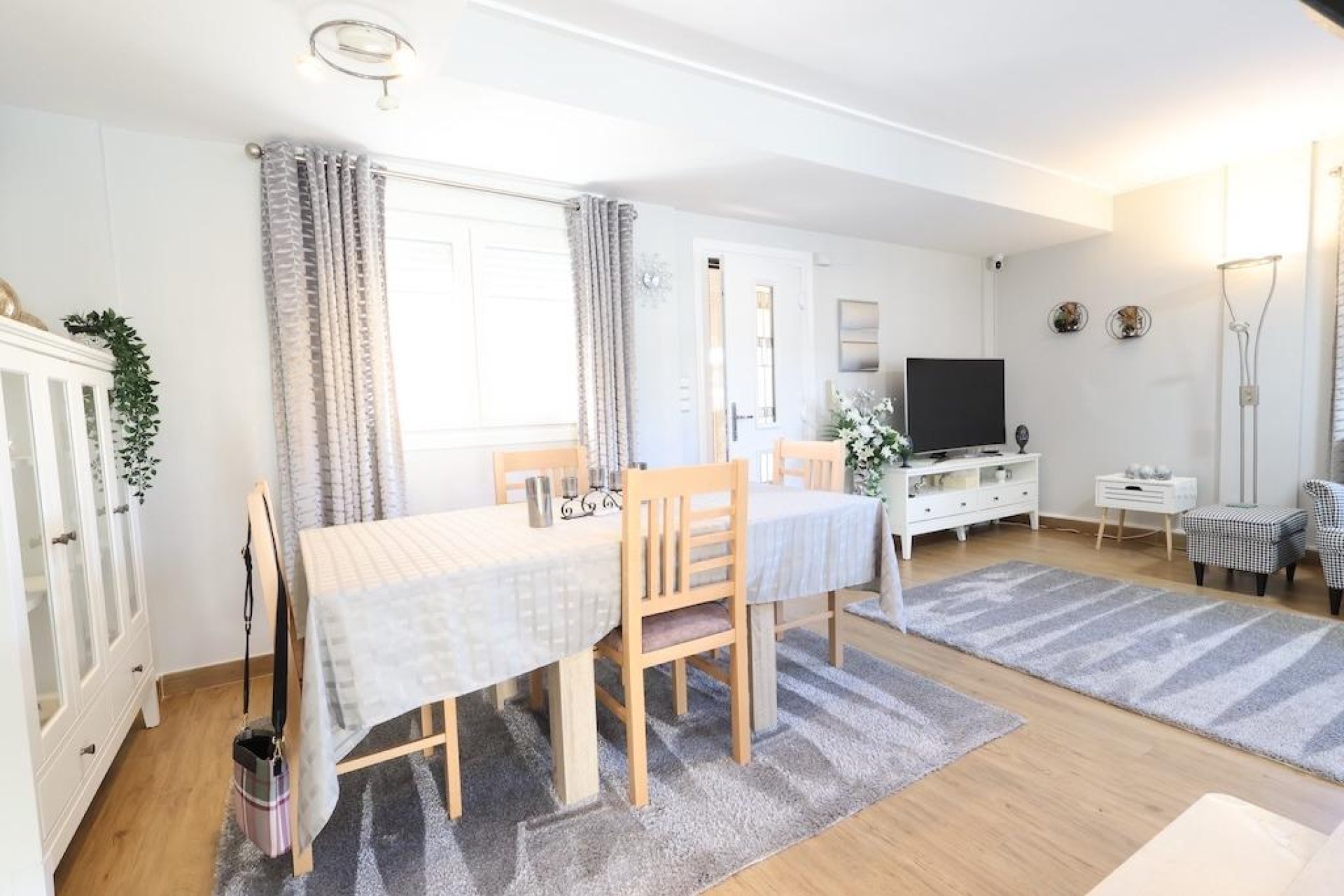 Wiederverkauf - Villa -
Orihuela Costa - Costa Blanca