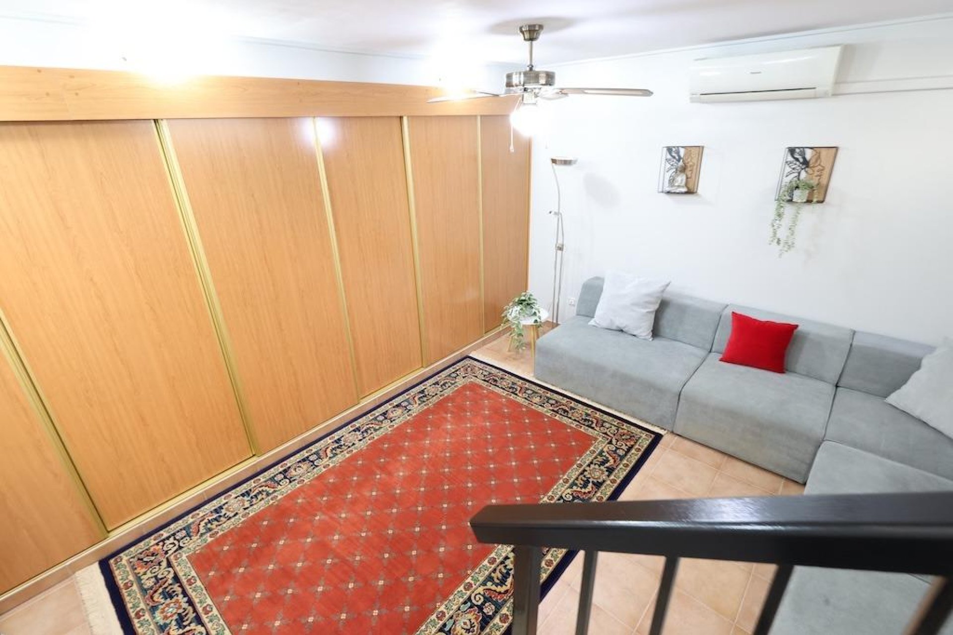 Wiederverkauf - Villa -
Orihuela Costa - Costa Blanca