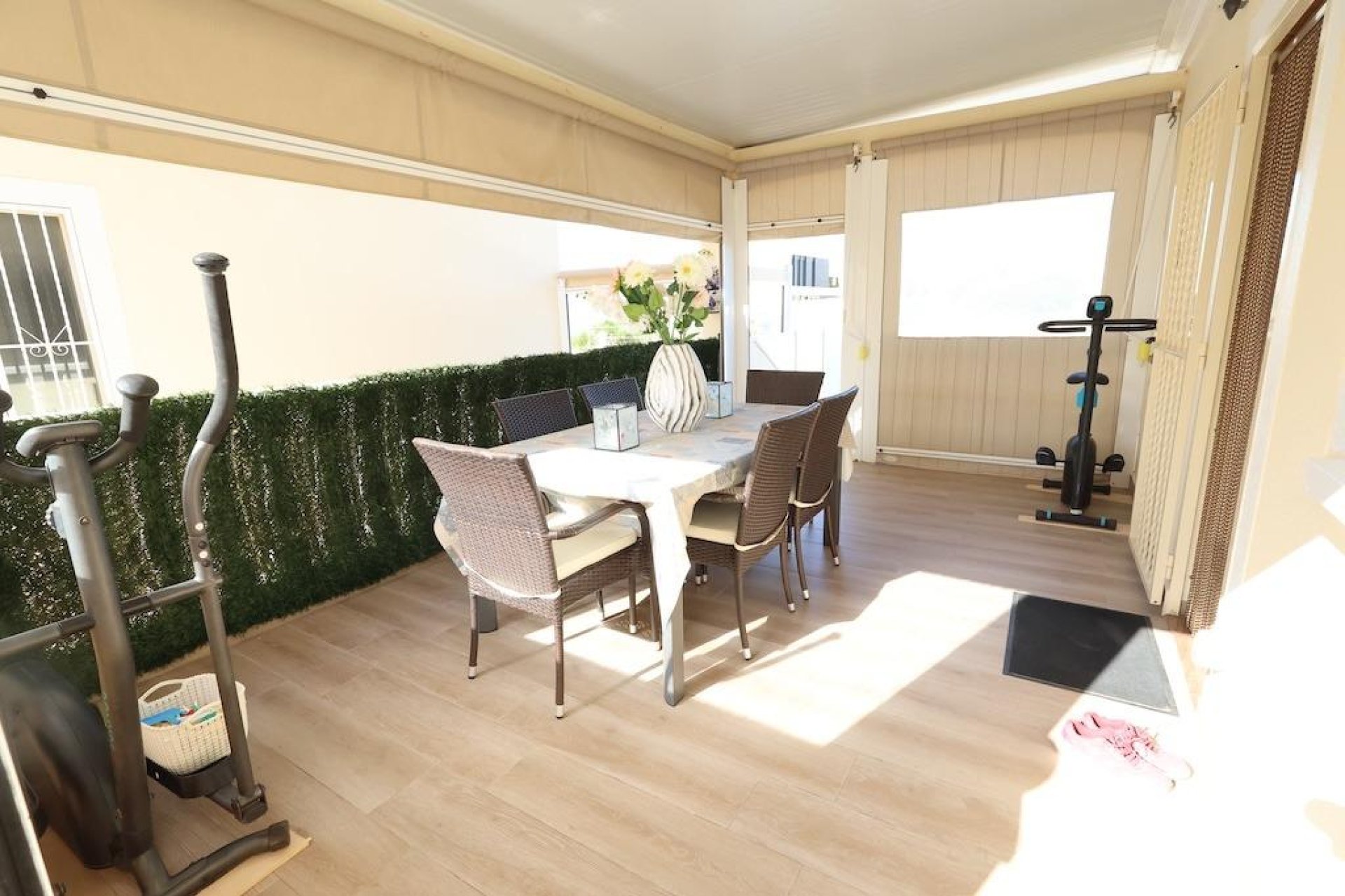 Wiederverkauf - Villa -
Orihuela Costa - Costa Blanca