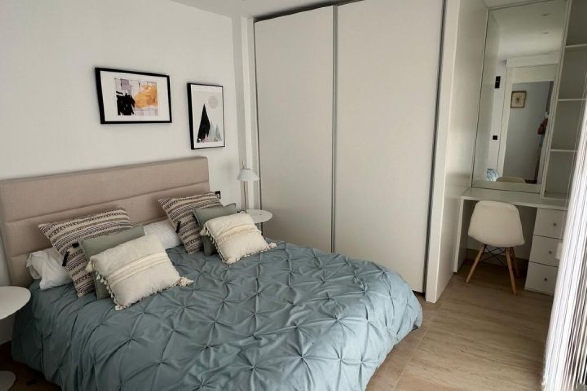 Wiederverkauf - Villa -
Orihuela Costa - Costa Blanca