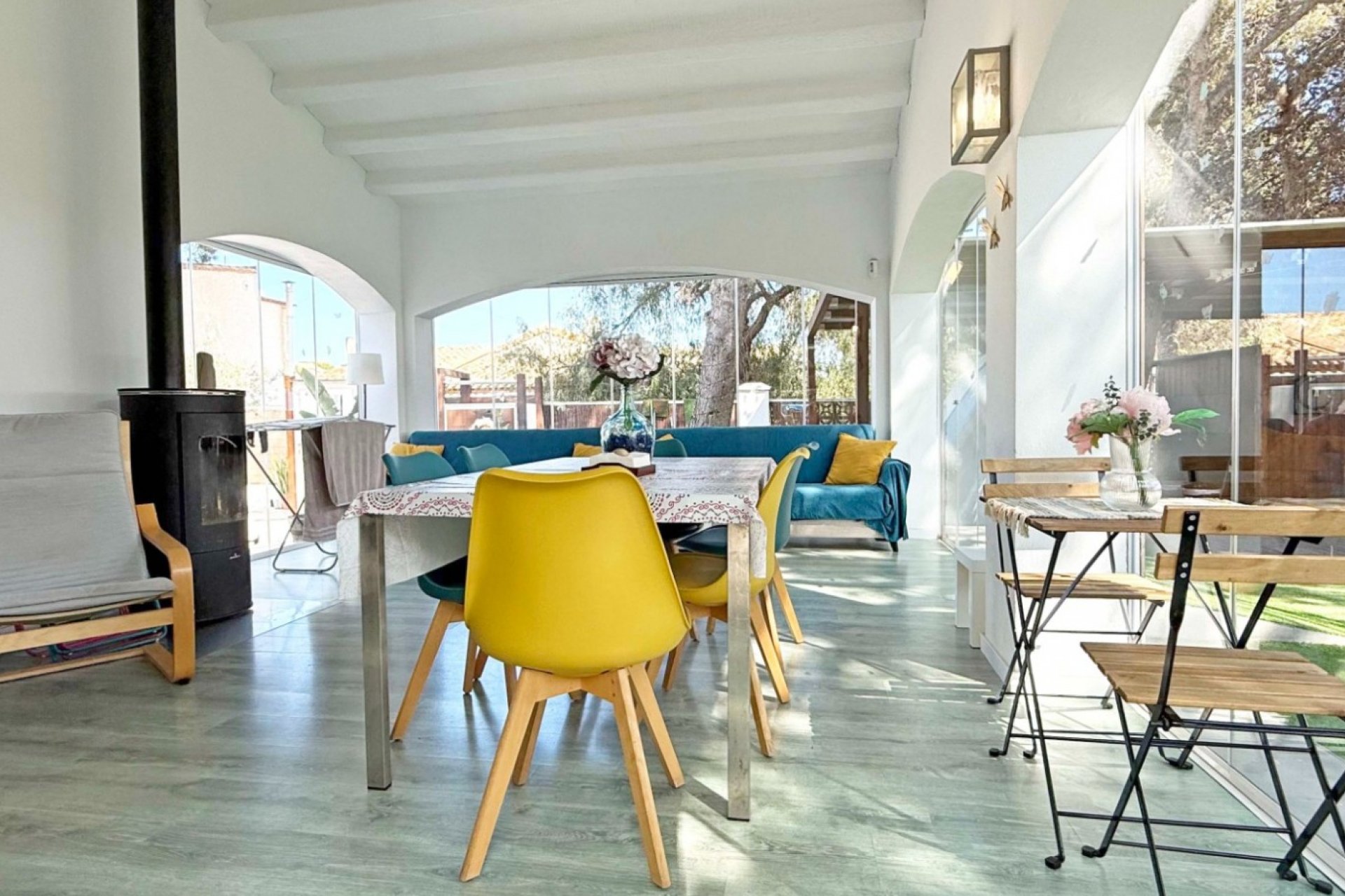 Wiederverkauf - Villa -
Orihuela Costa - Costa Blanca