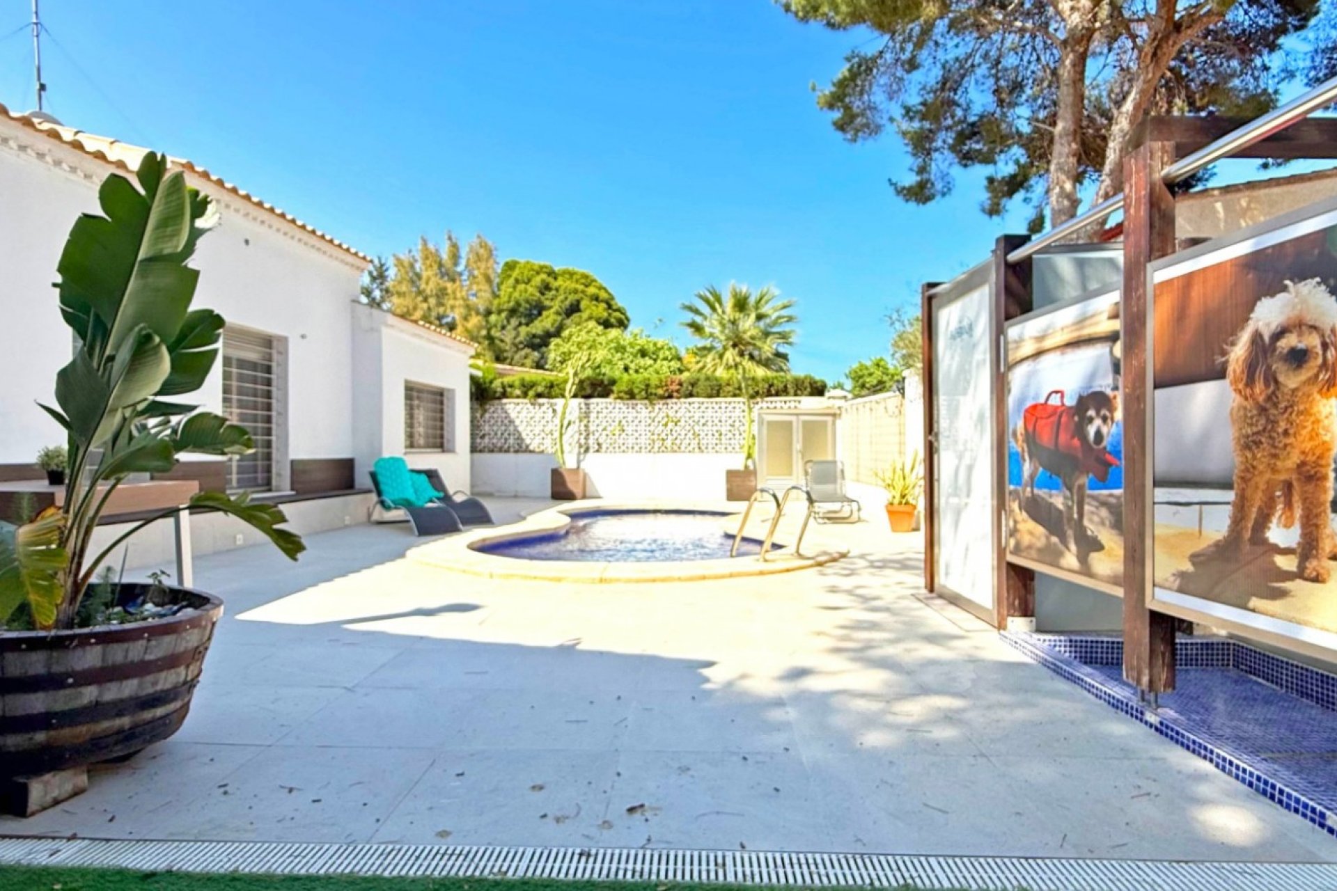 Wiederverkauf - Villa -
Orihuela Costa - Costa Blanca