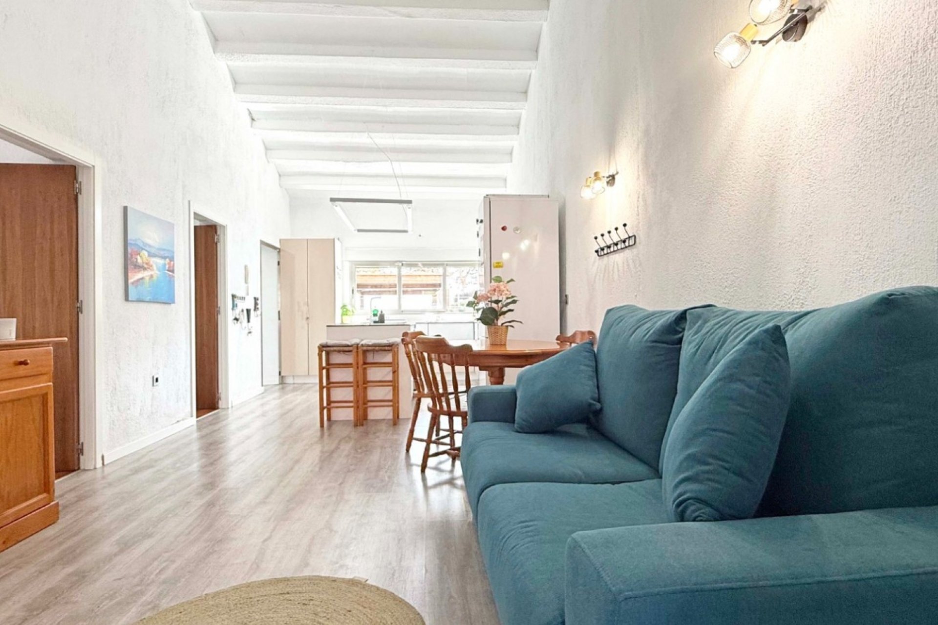 Wiederverkauf - Villa -
Orihuela Costa - Costa Blanca