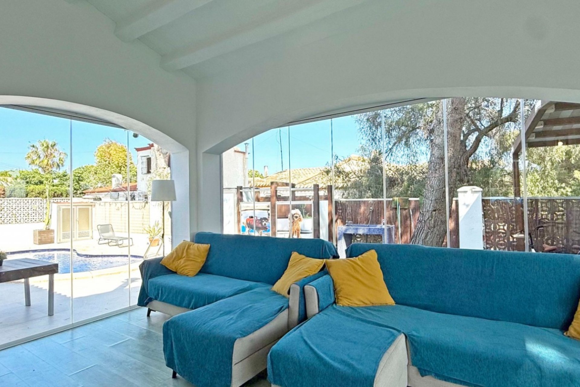 Wiederverkauf - Villa -
Orihuela Costa - Costa Blanca