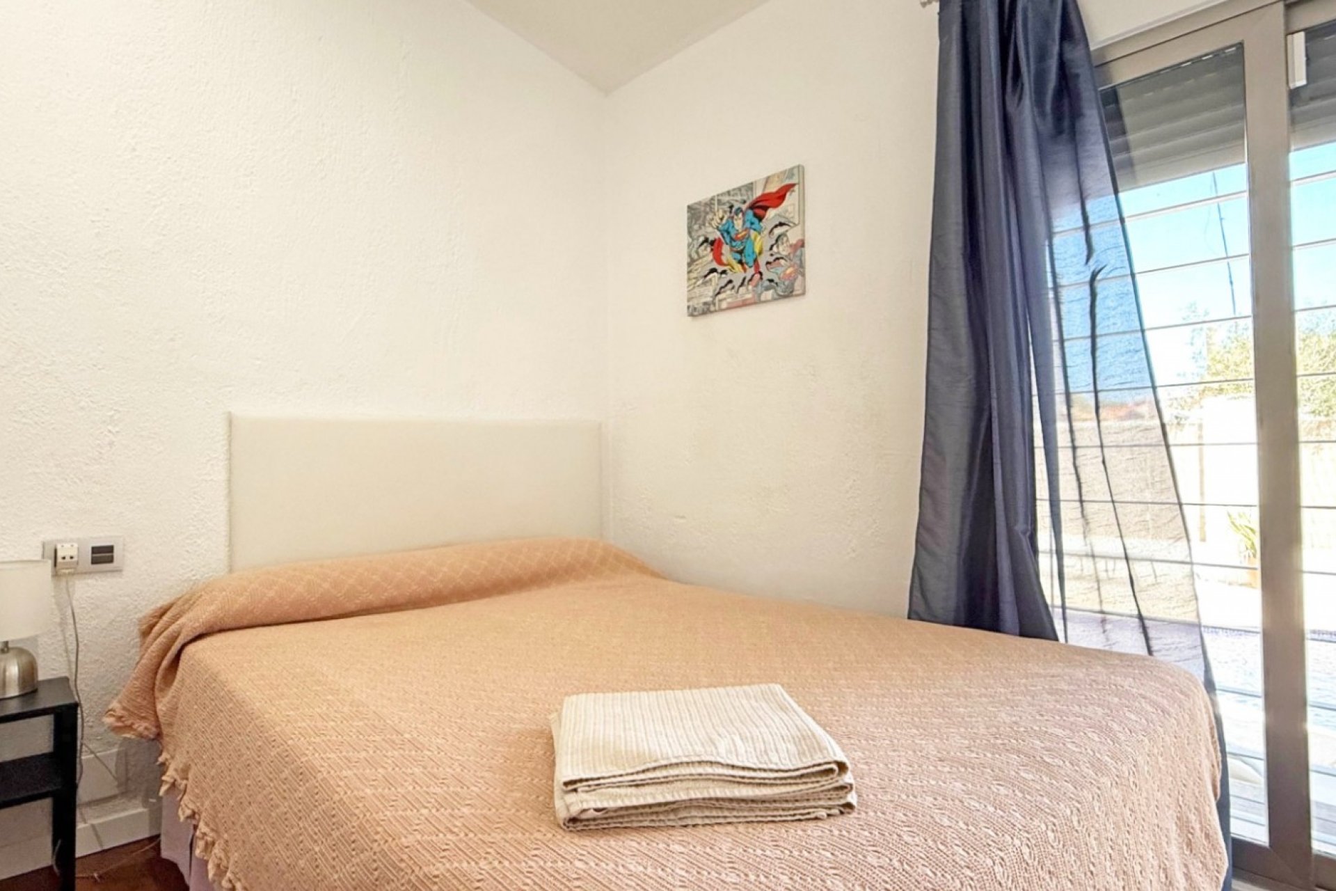 Wiederverkauf - Villa -
Orihuela Costa - Costa Blanca