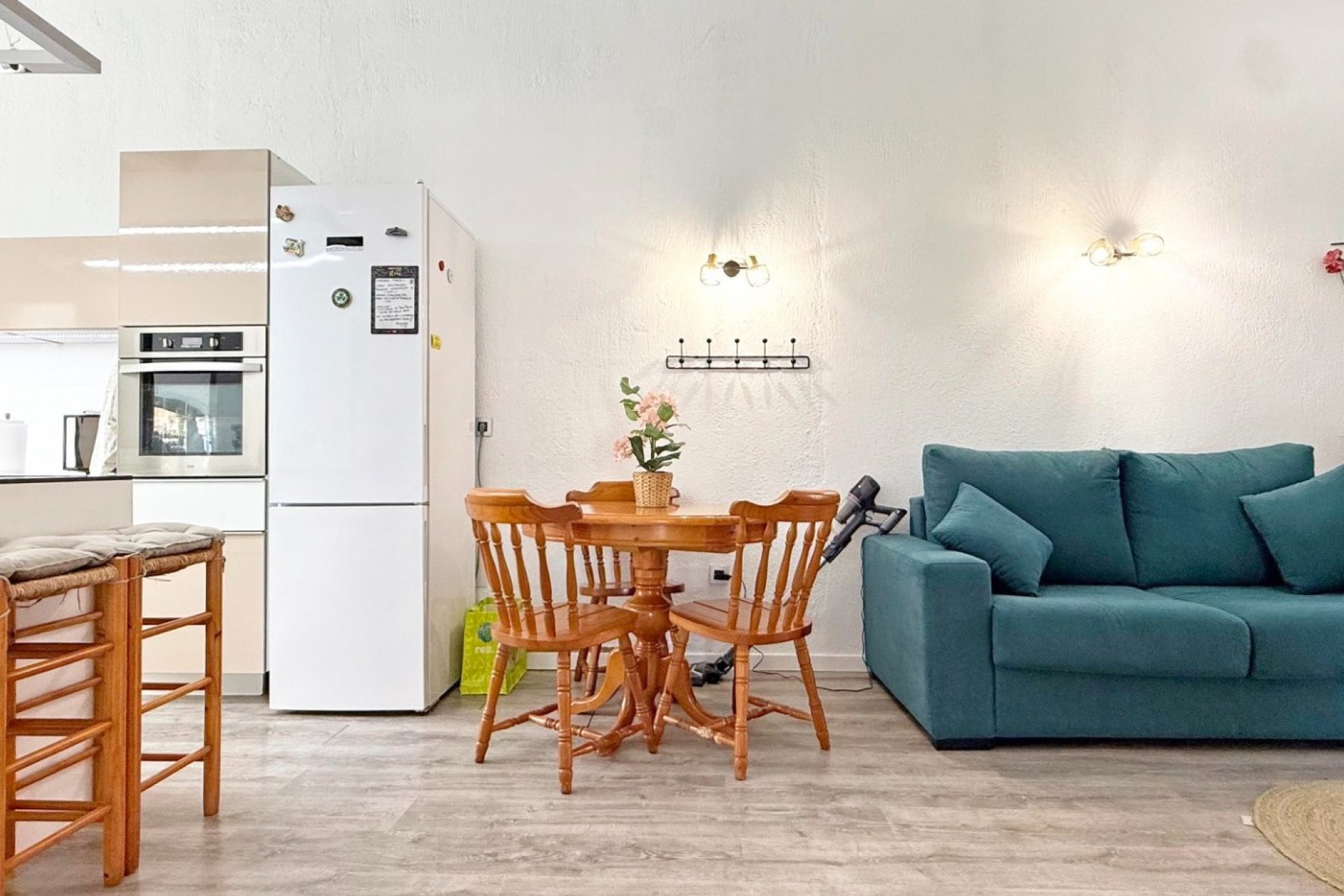 Wiederverkauf - Villa -
Orihuela Costa - Costa Blanca