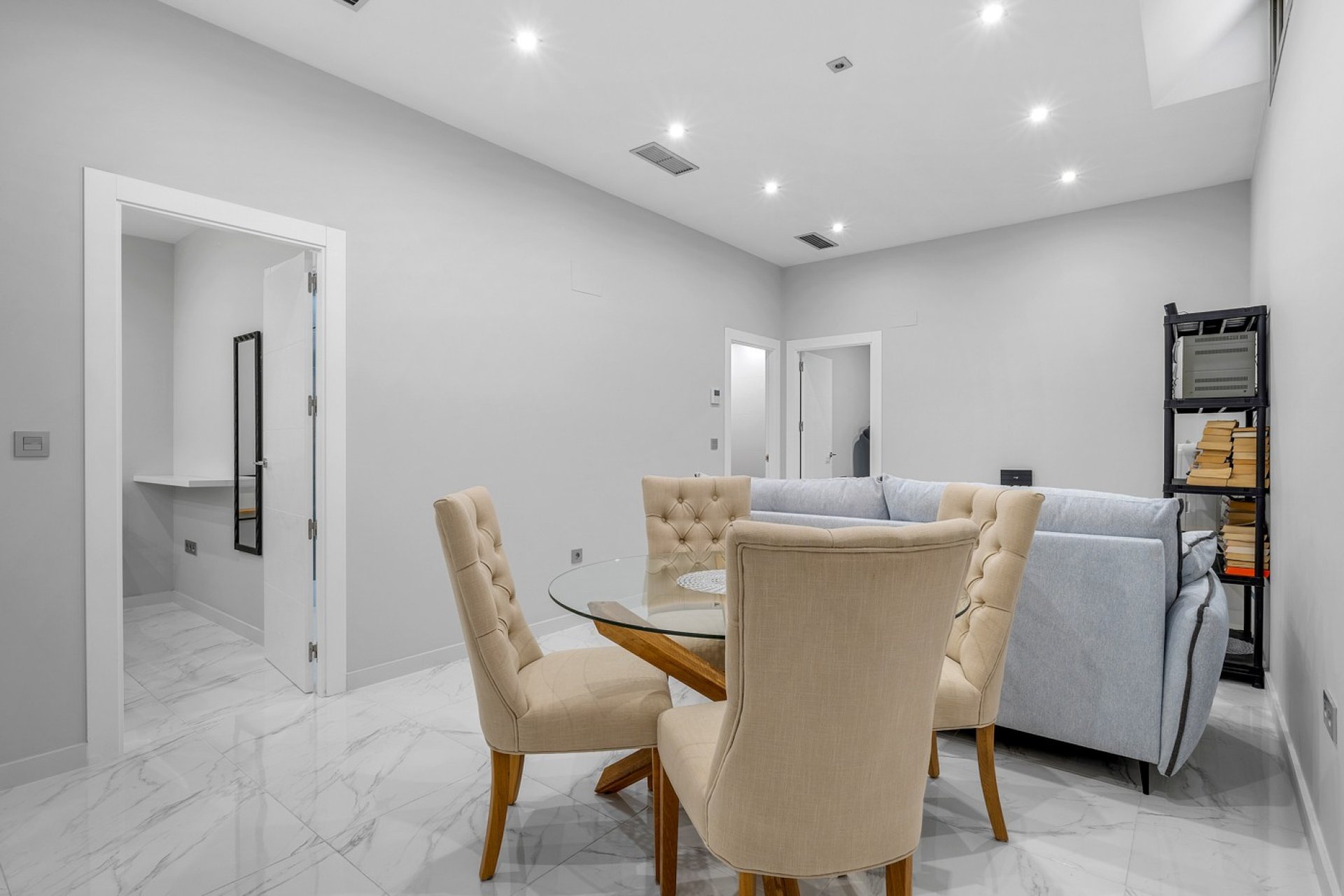 Wiederverkauf - Villa -
Orihuela Costa - Costa Blanca