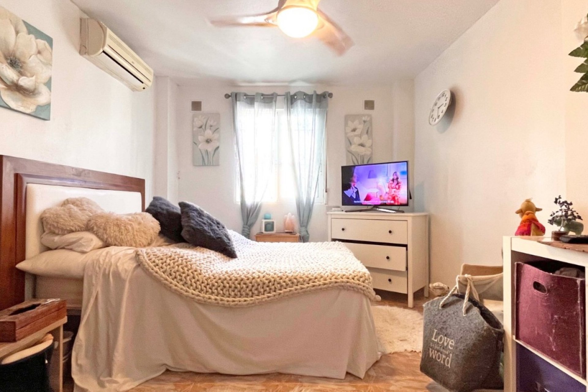 Wiederverkauf - Villa -
Orihuela Costa - Costa Blanca