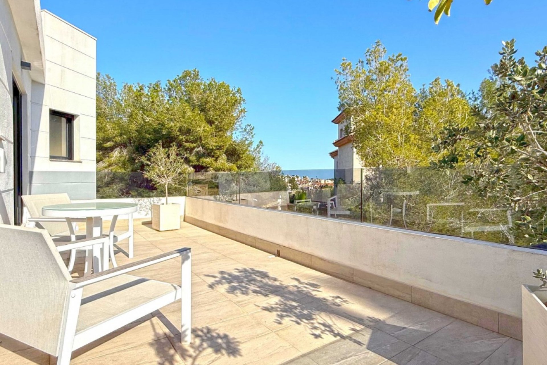 Wiederverkauf - Villa -
Orihuela Costa - Costa Blanca