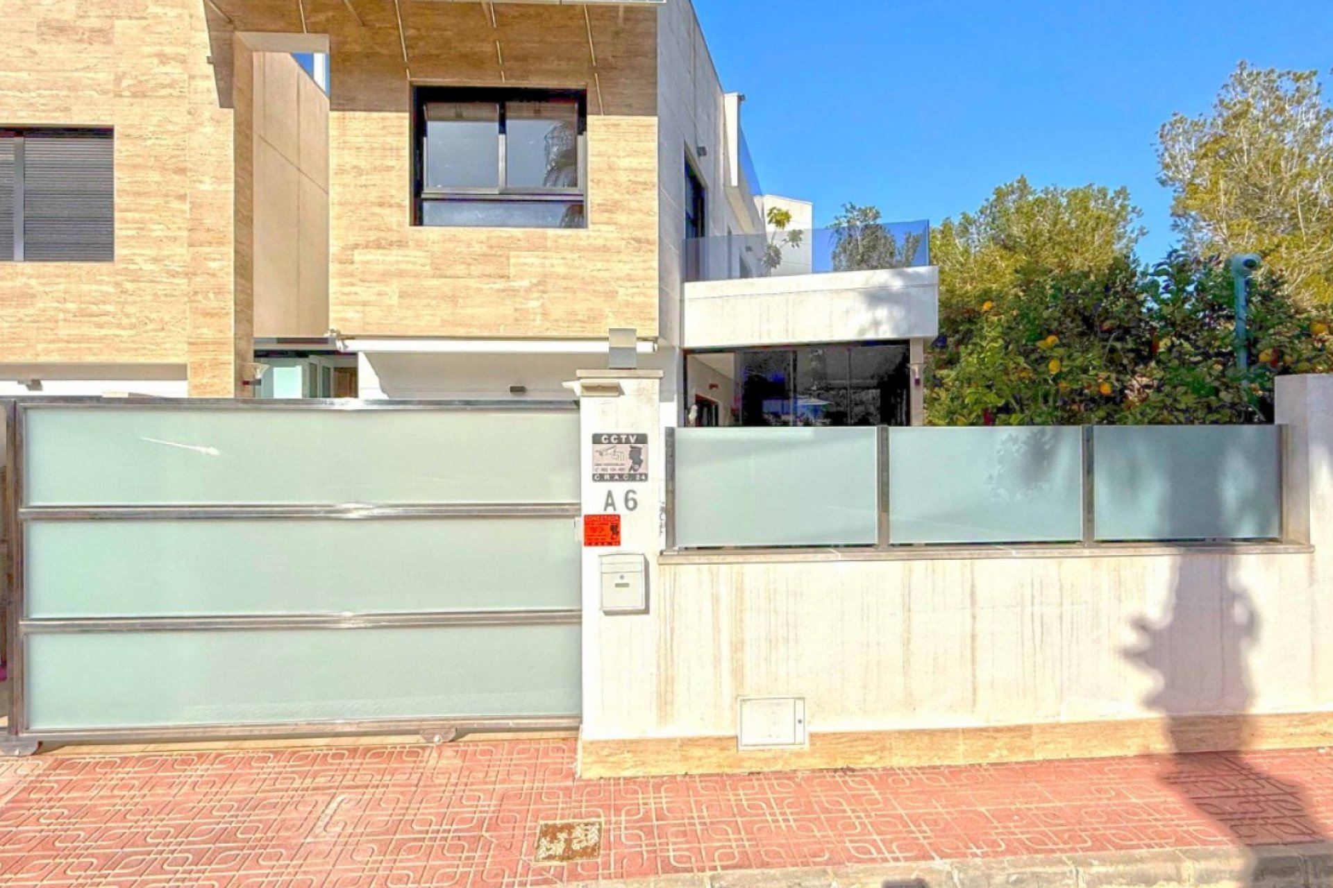 Wiederverkauf - Villa -
Orihuela Costa - Costa Blanca