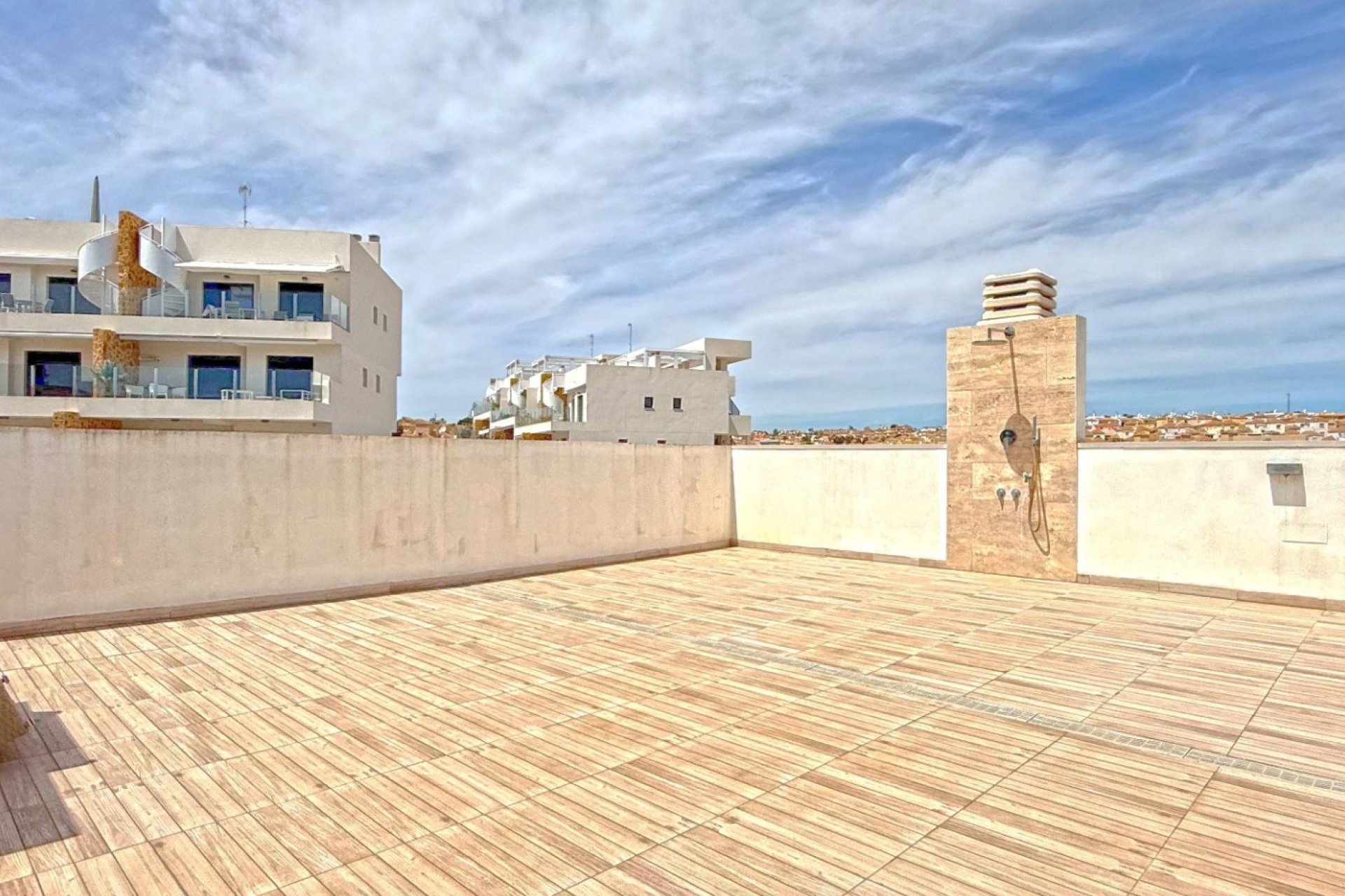 Wiederverkauf - Villa -
Orihuela Costa - Costa Blanca
