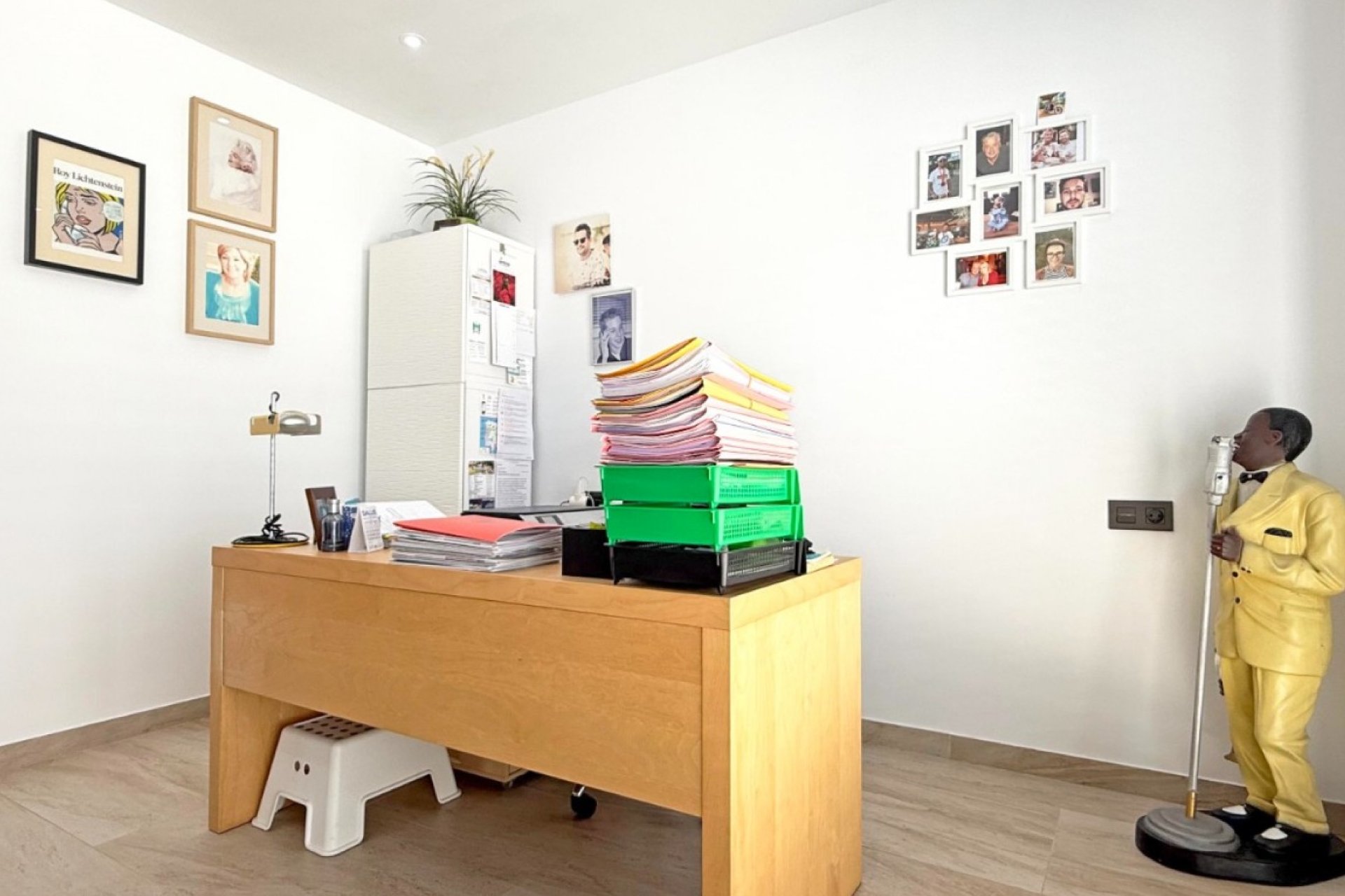 Wiederverkauf - Villa -
Orihuela Costa - Costa Blanca