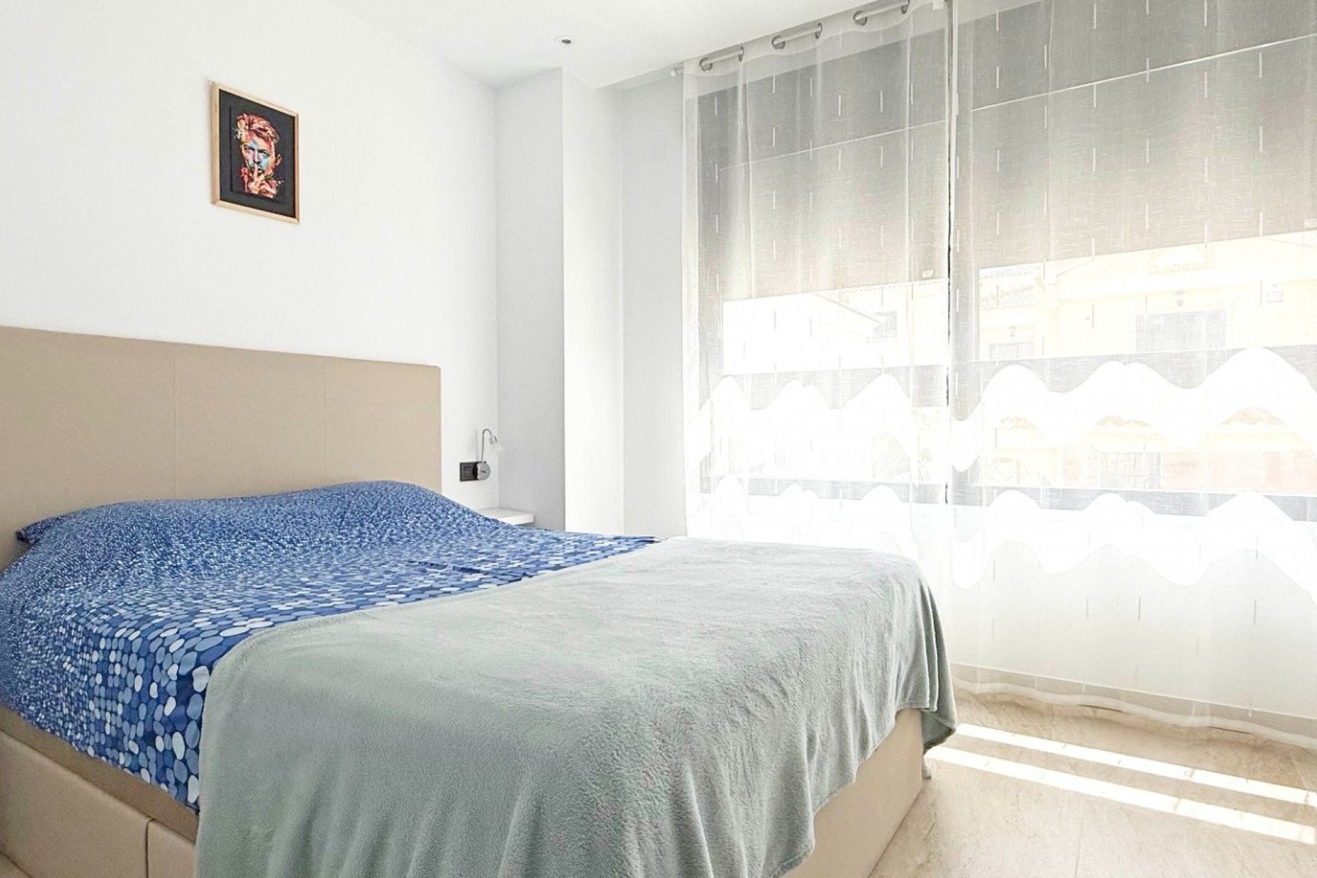 Wiederverkauf - Villa -
Orihuela Costa - Costa Blanca