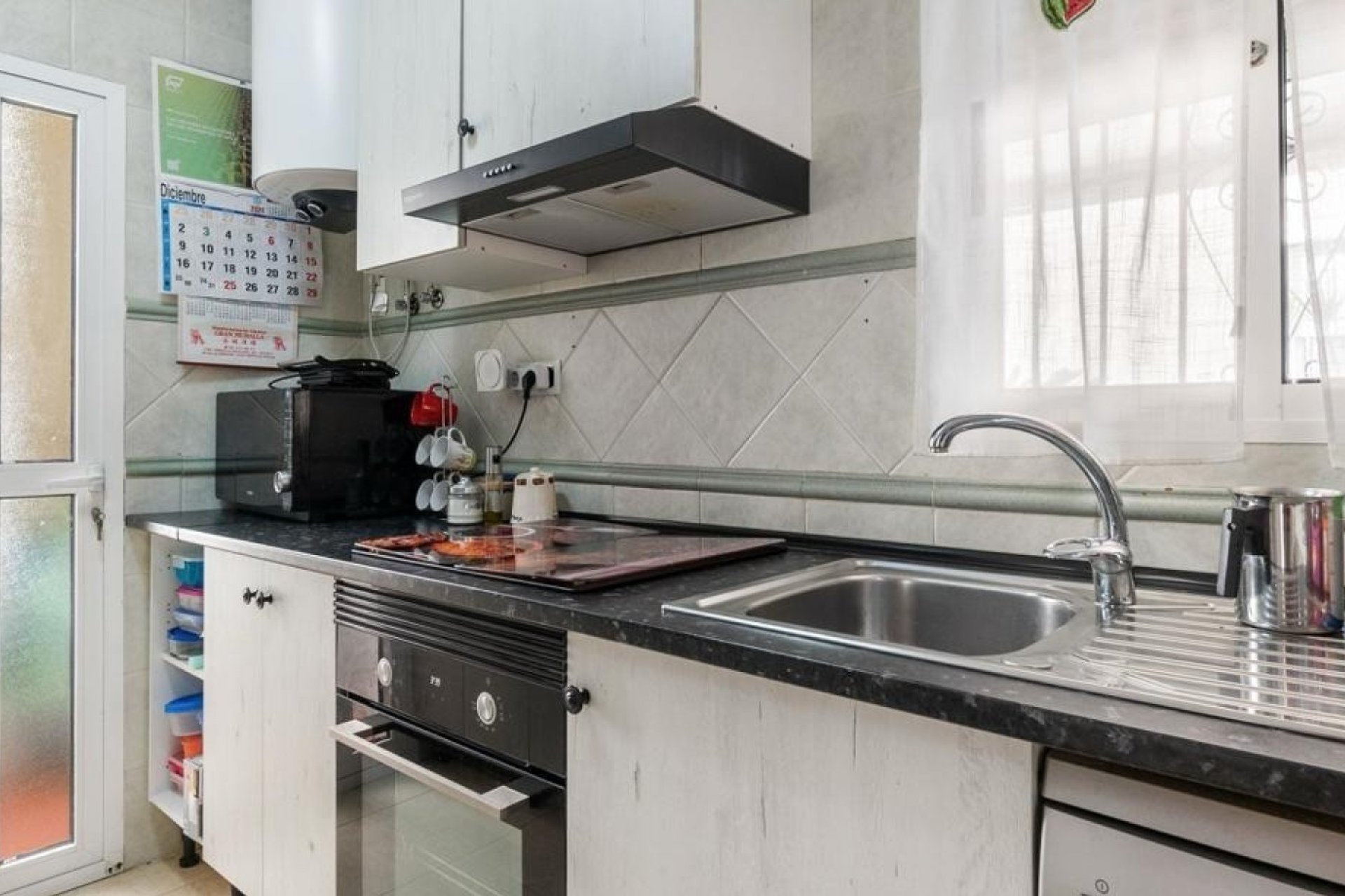 Wiederverkauf - Villa -
Orihuela Costa - Costa Blanca