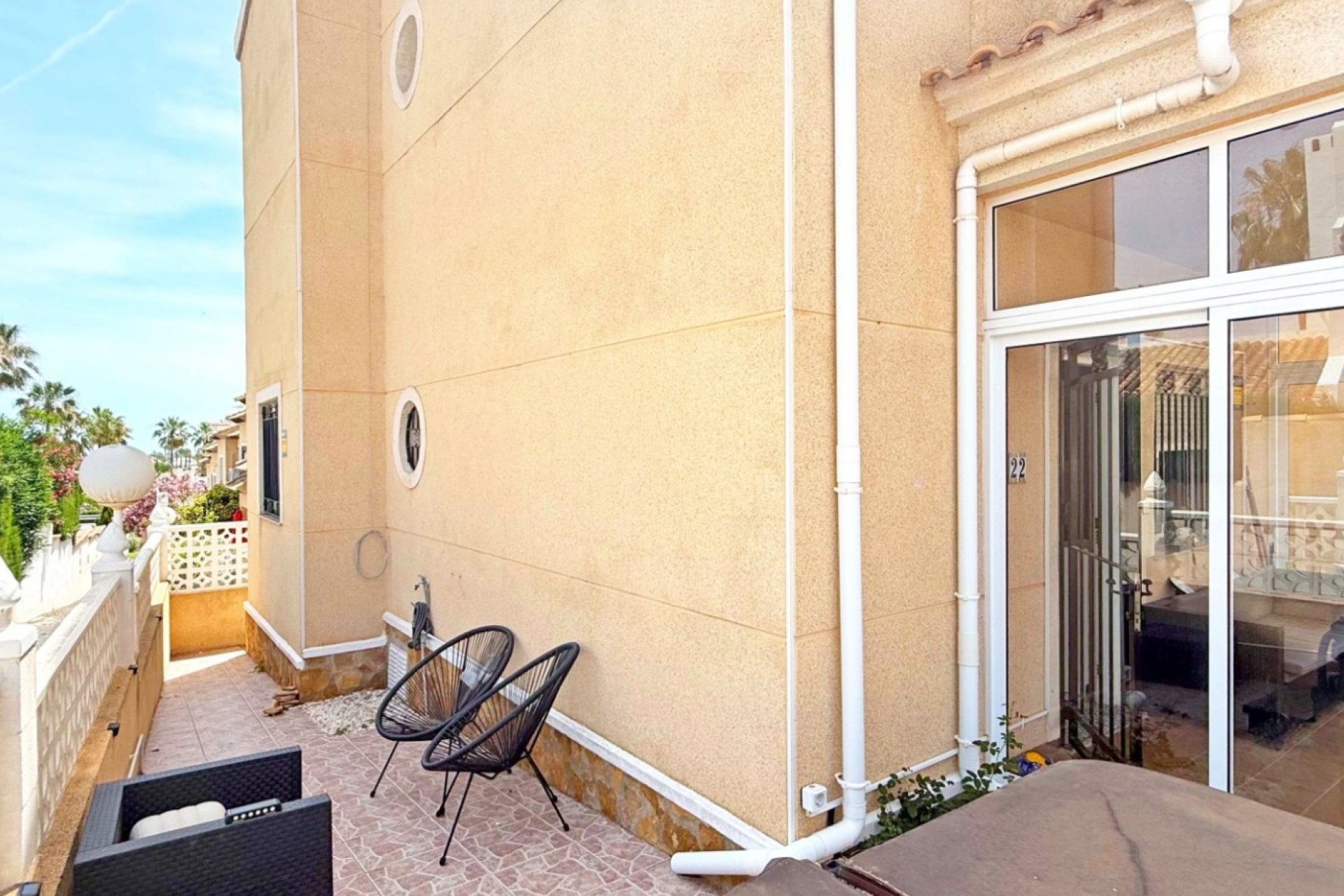 Wiederverkauf - Villa -
Orihuela Costa - Costa Blanca