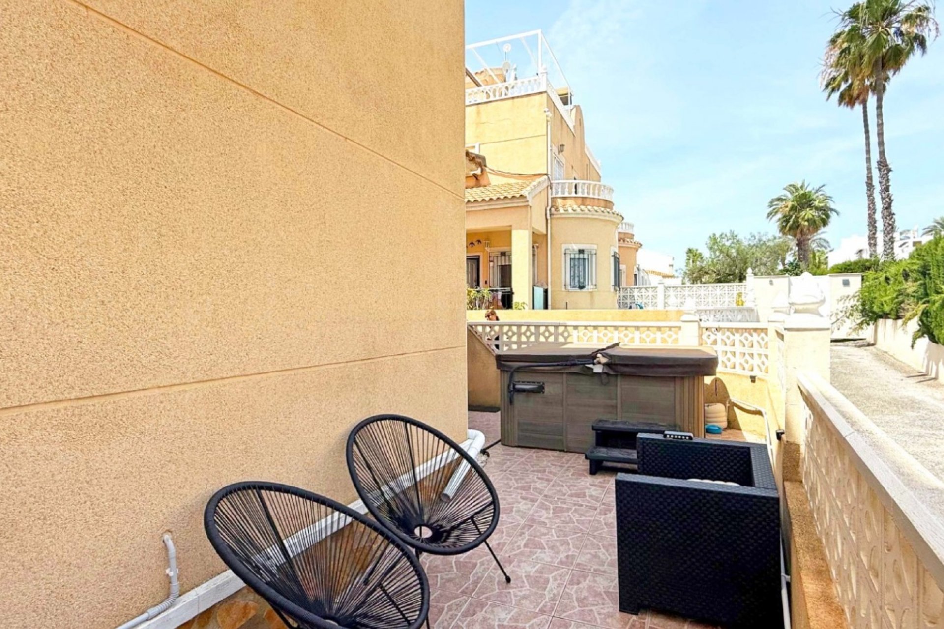 Wiederverkauf - Villa -
Orihuela Costa - Costa Blanca