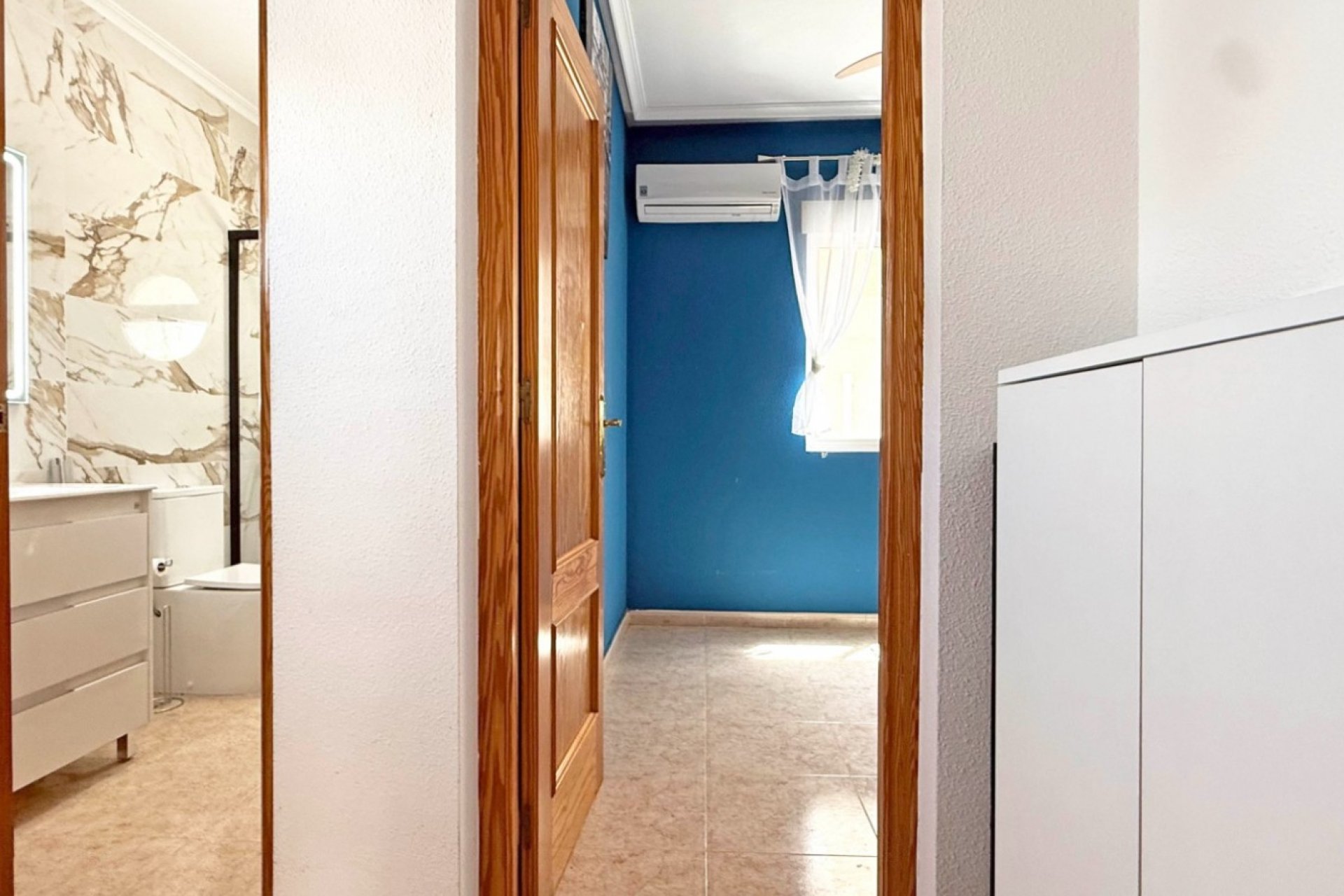 Wiederverkauf - Villa -
Orihuela Costa - Costa Blanca