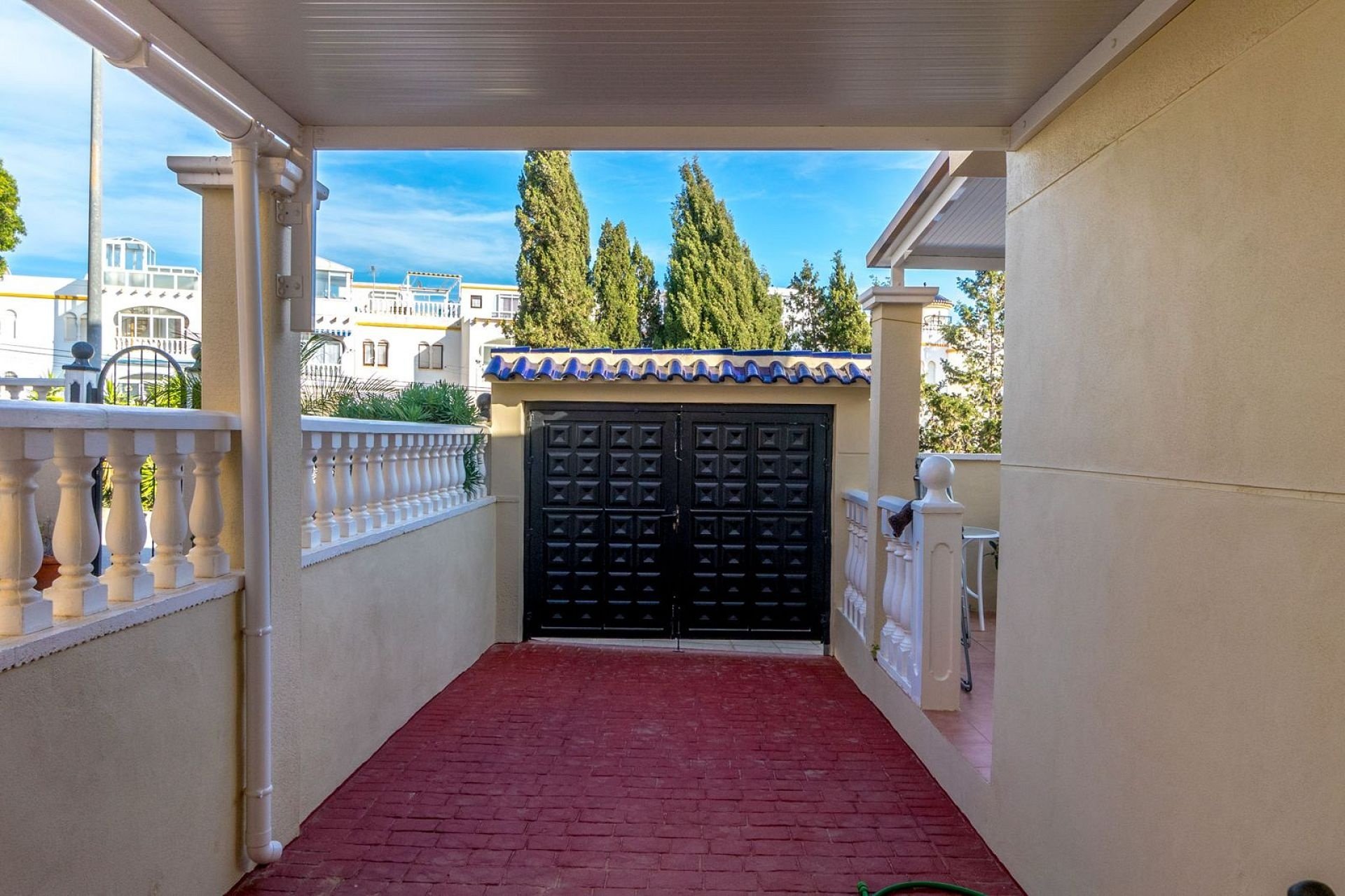 Wiederverkauf - Villa -
Orihuela Costa - Costa Blanca