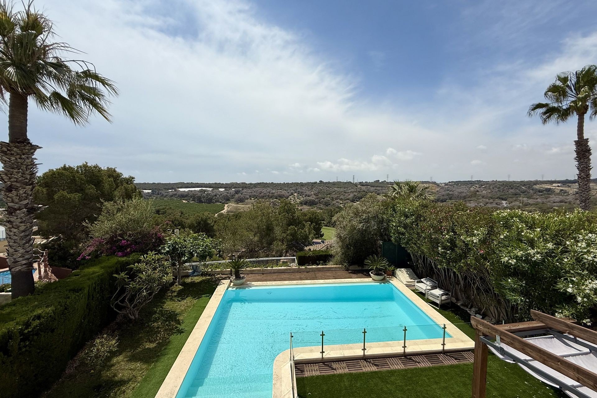 Wiederverkauf - Villa -
Orihuela Costa - Costa Blanca