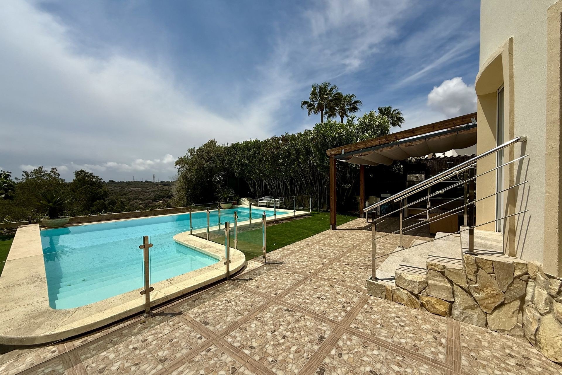 Wiederverkauf - Villa -
Orihuela Costa - Costa Blanca