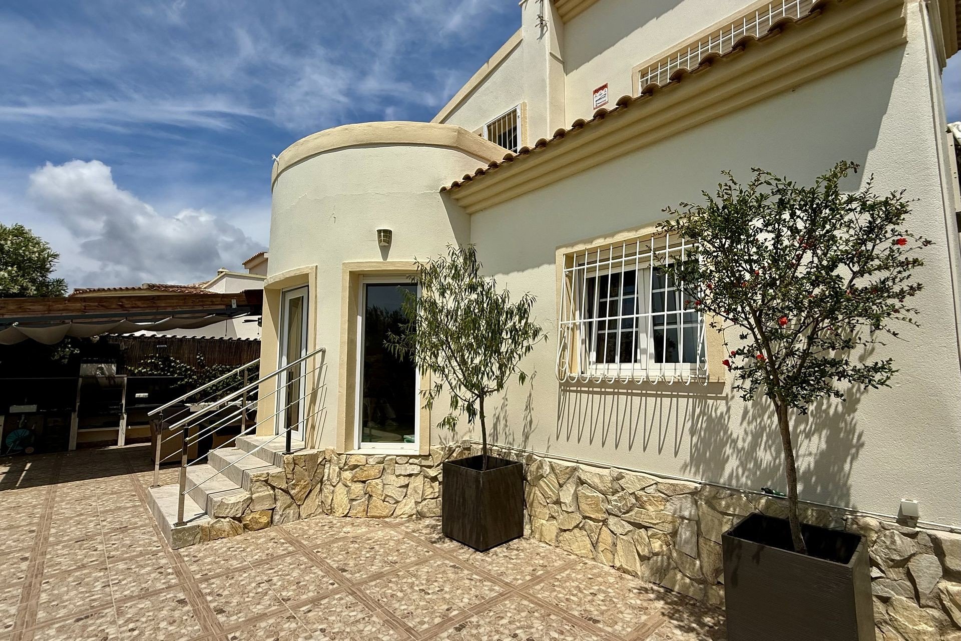 Wiederverkauf - Villa -
Orihuela Costa - Costa Blanca