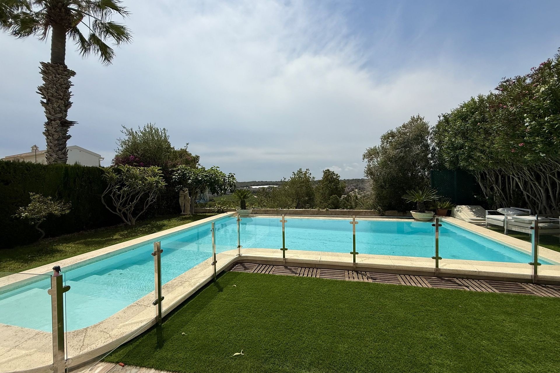 Wiederverkauf - Villa -
Orihuela Costa - Costa Blanca