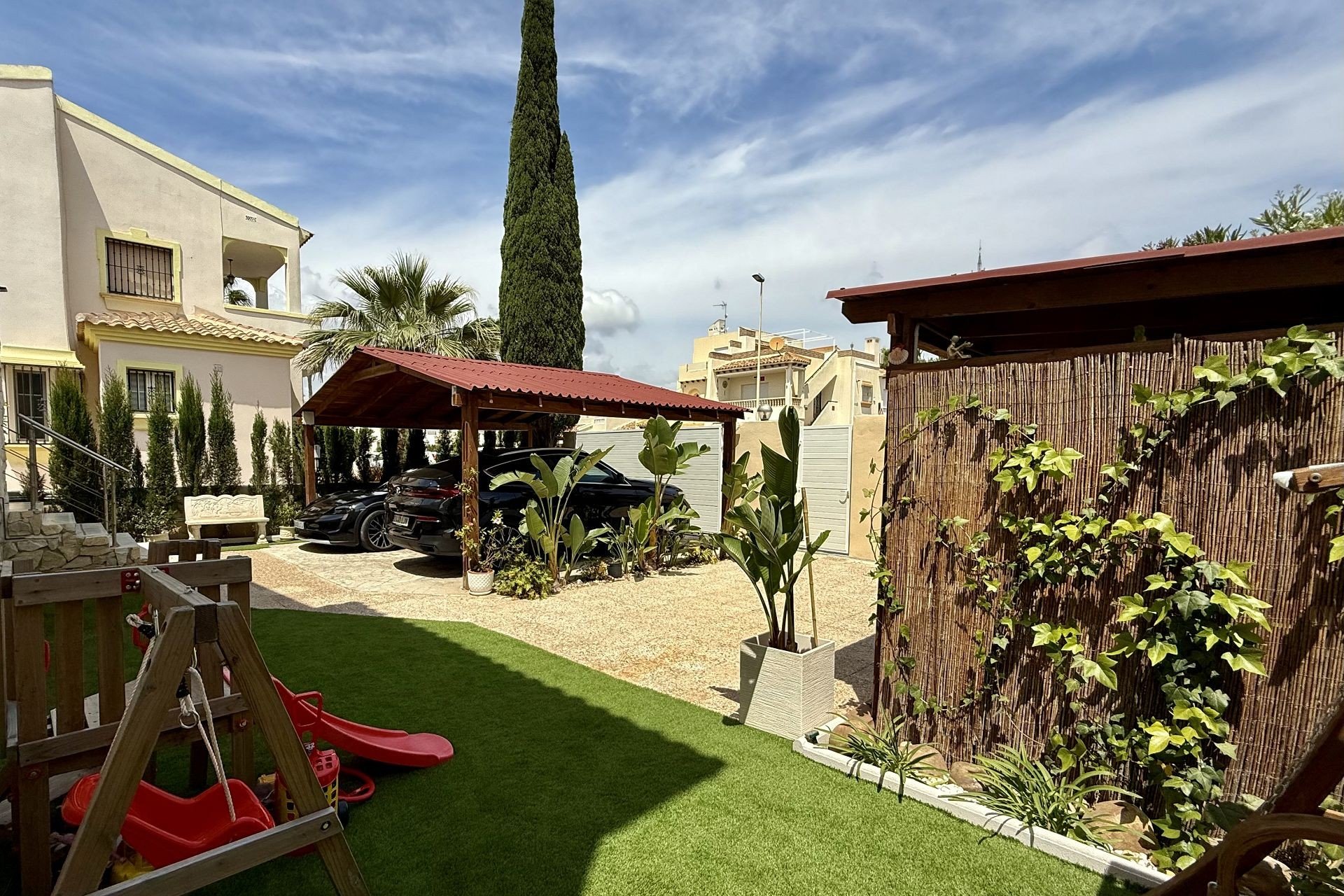 Wiederverkauf - Villa -
Orihuela Costa - Costa Blanca