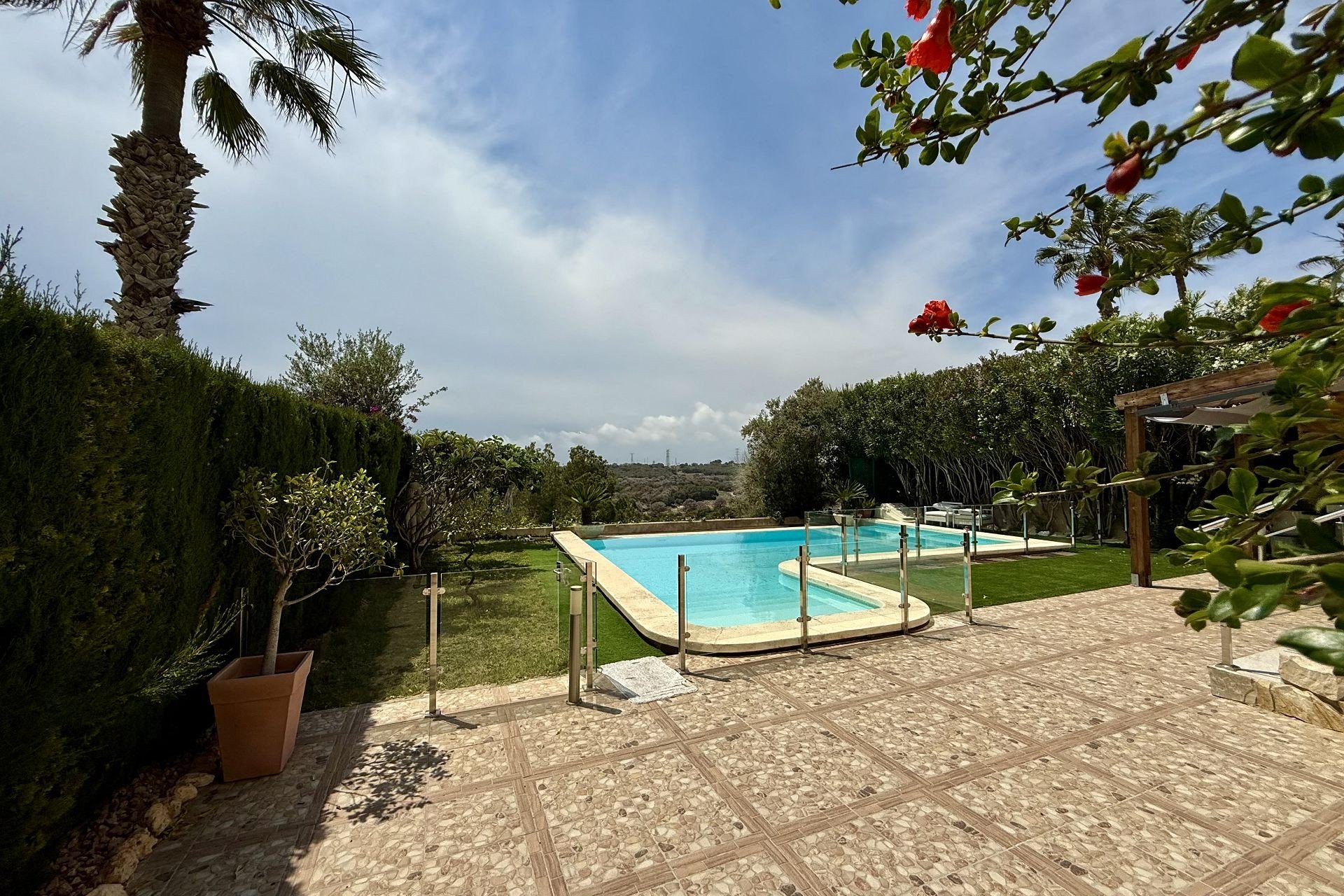 Wiederverkauf - Villa -
Orihuela Costa - Costa Blanca