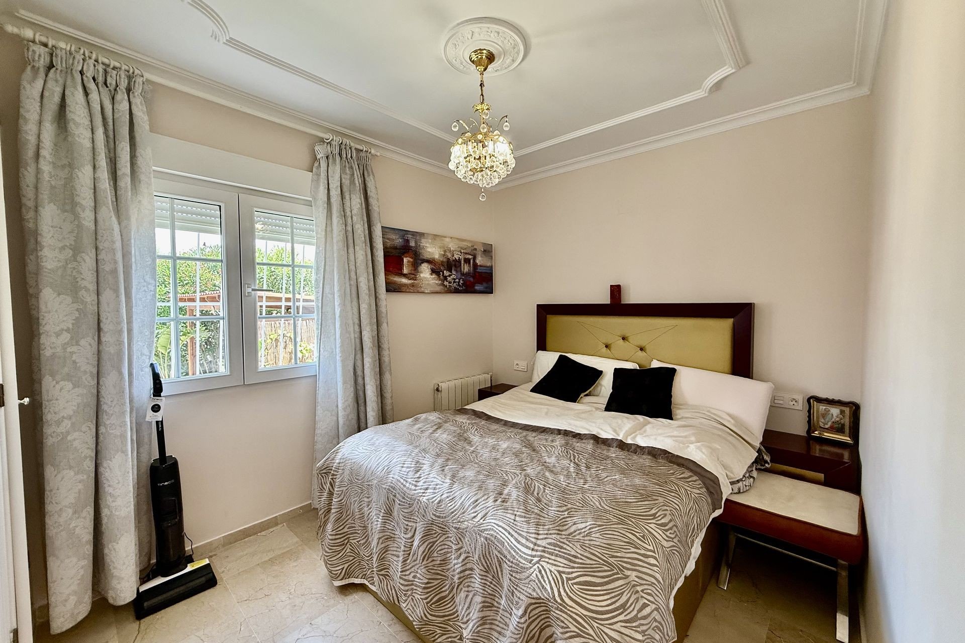 Wiederverkauf - Villa -
Orihuela Costa - Costa Blanca