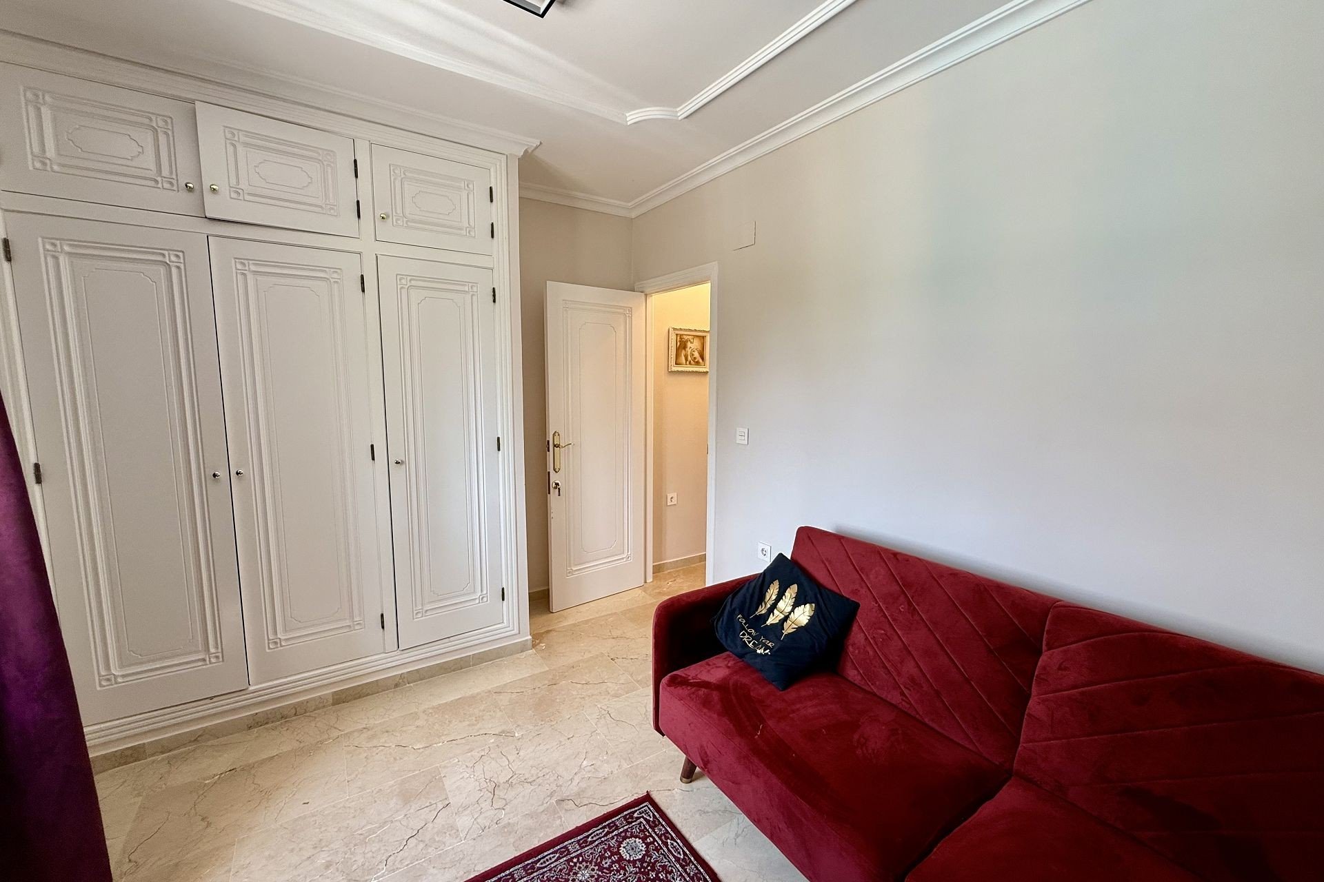 Wiederverkauf - Villa -
Orihuela Costa - Costa Blanca
