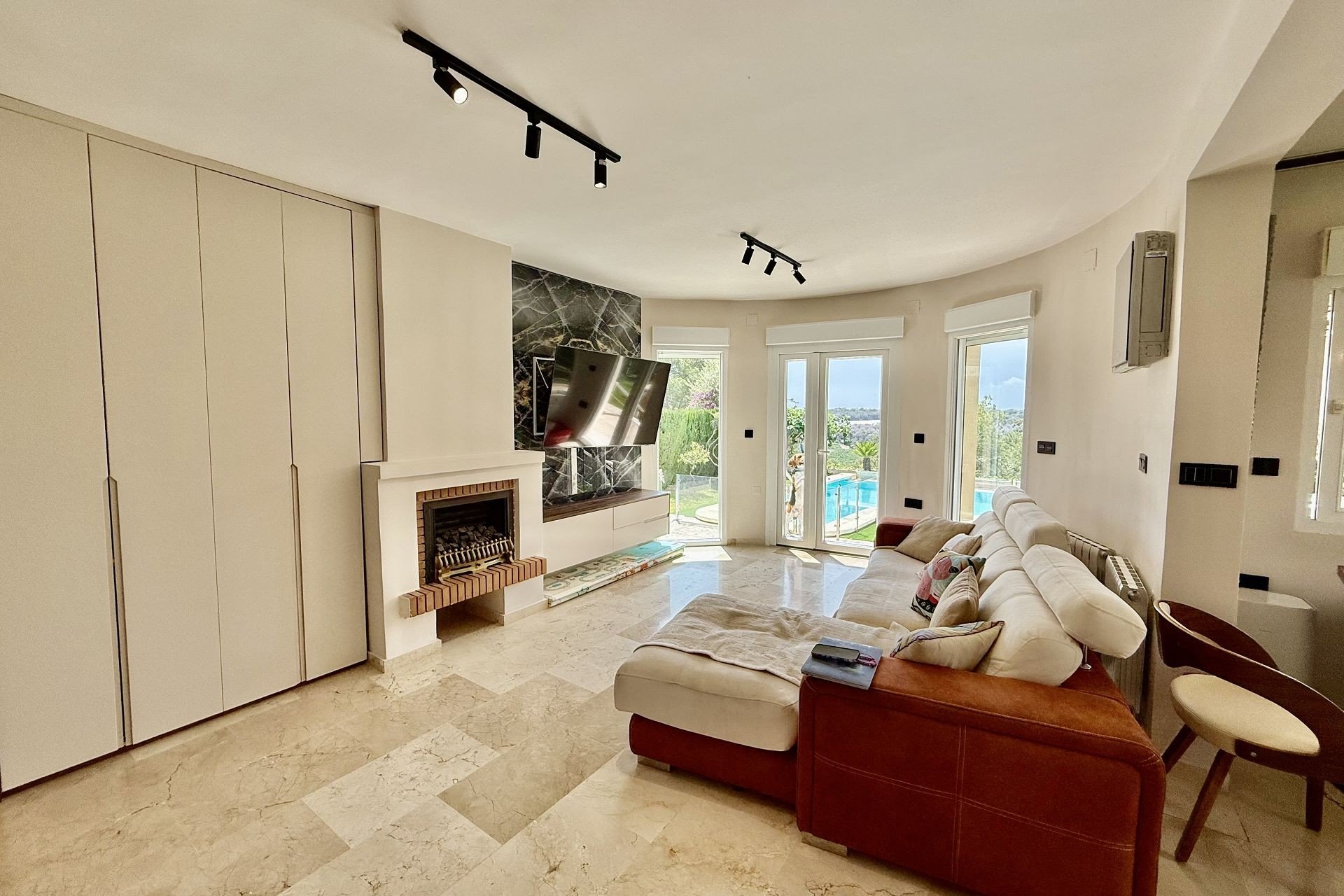 Wiederverkauf - Villa -
Orihuela Costa - Costa Blanca