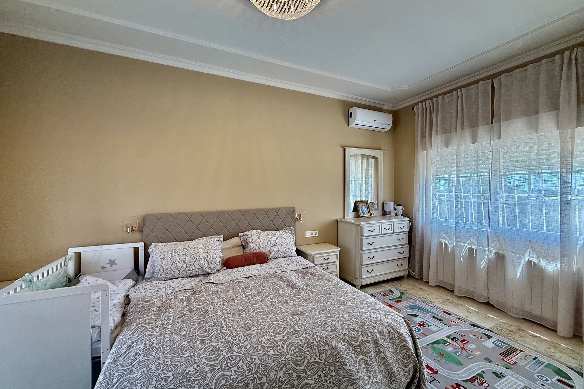 Wiederverkauf - Villa -
Orihuela Costa - Costa Blanca