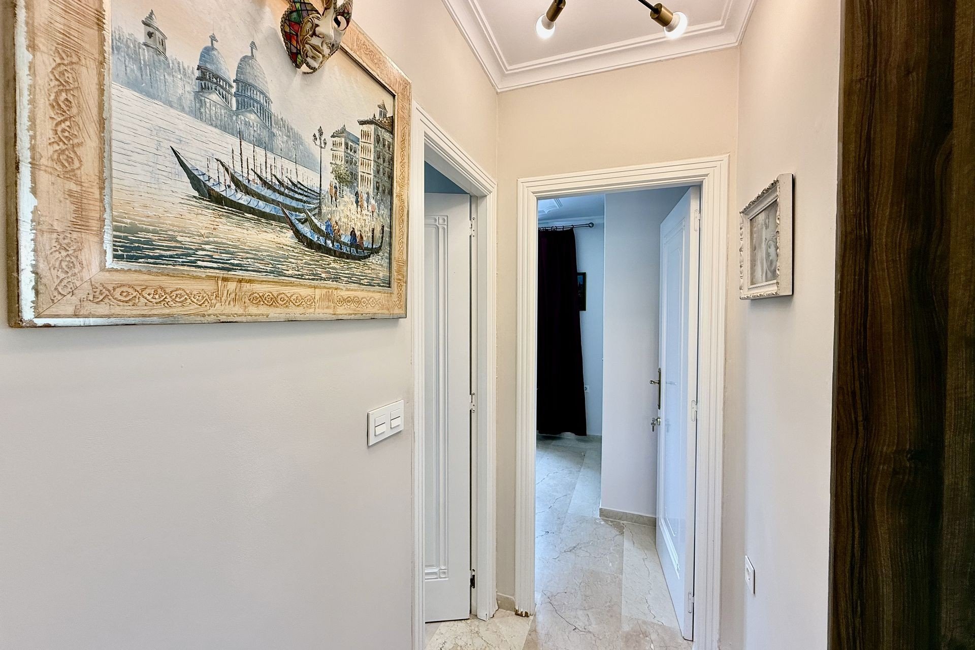 Wiederverkauf - Villa -
Orihuela Costa - Costa Blanca