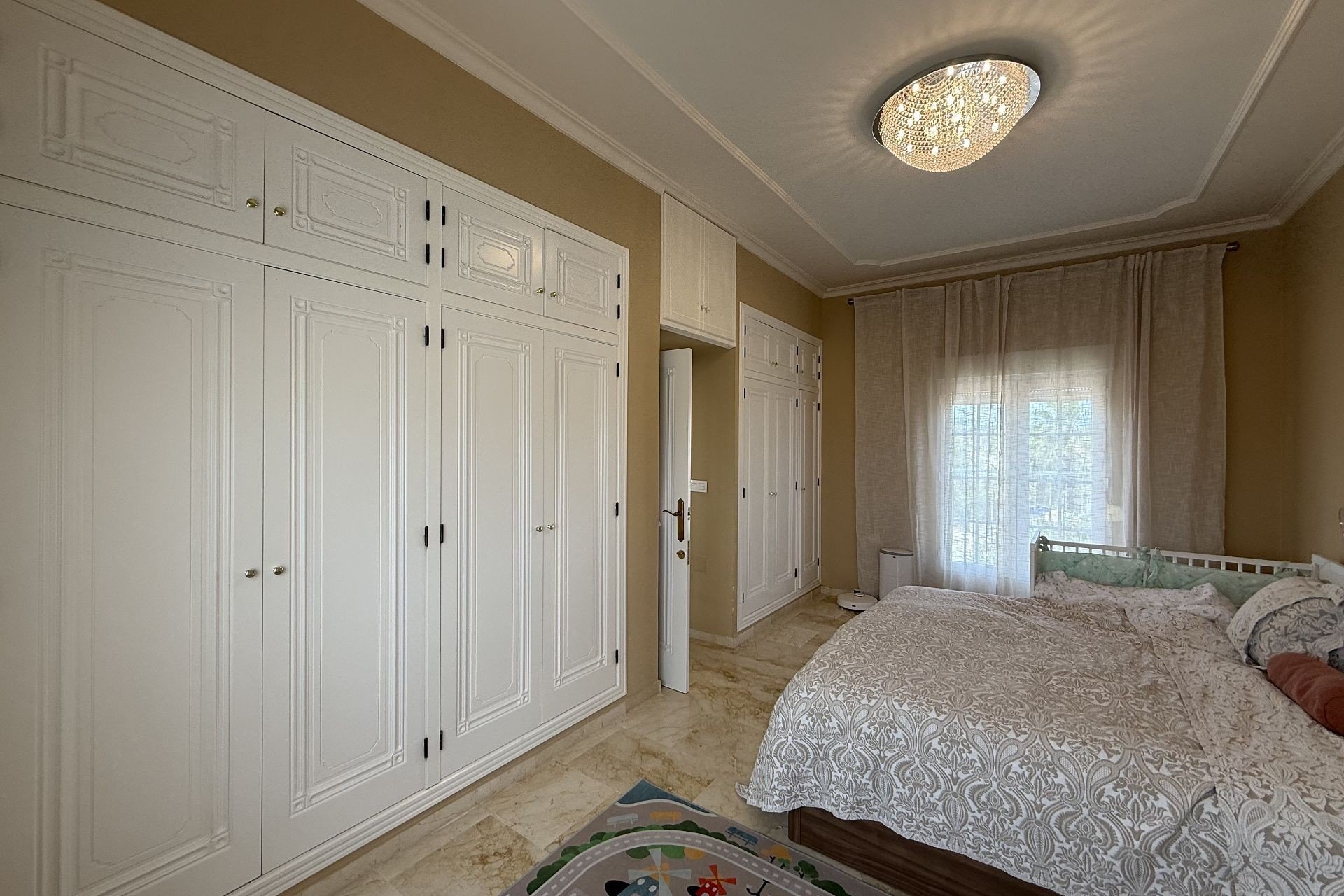 Wiederverkauf - Villa -
Orihuela Costa - Costa Blanca