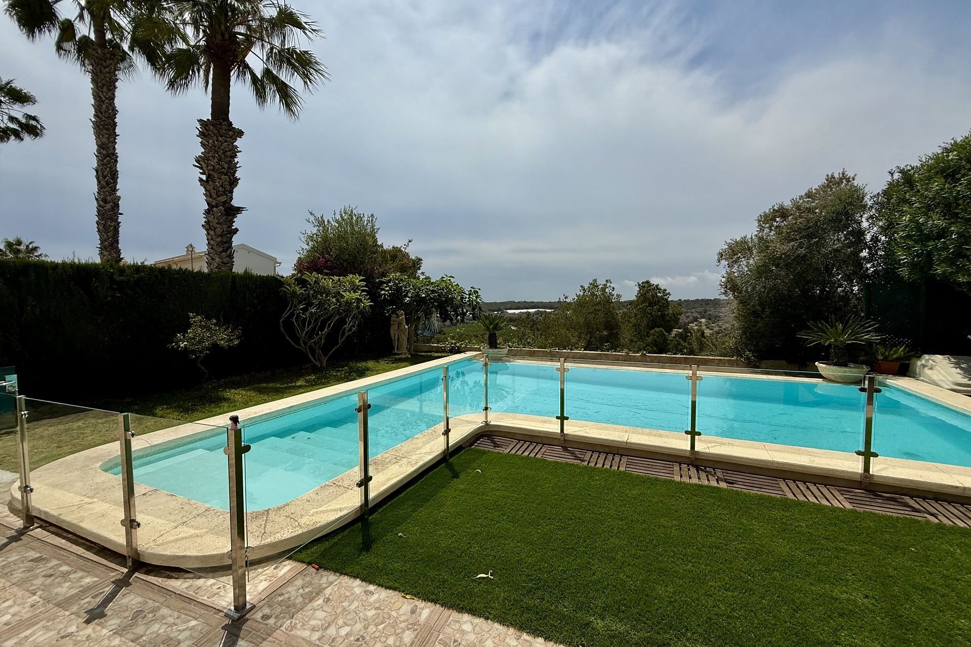 Wiederverkauf - Villa -
Orihuela Costa - Costa Blanca