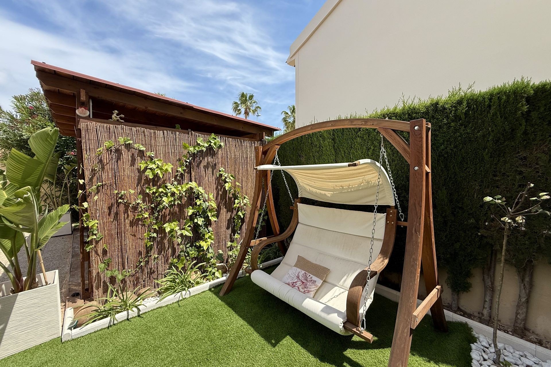 Wiederverkauf - Villa -
Orihuela Costa - Costa Blanca